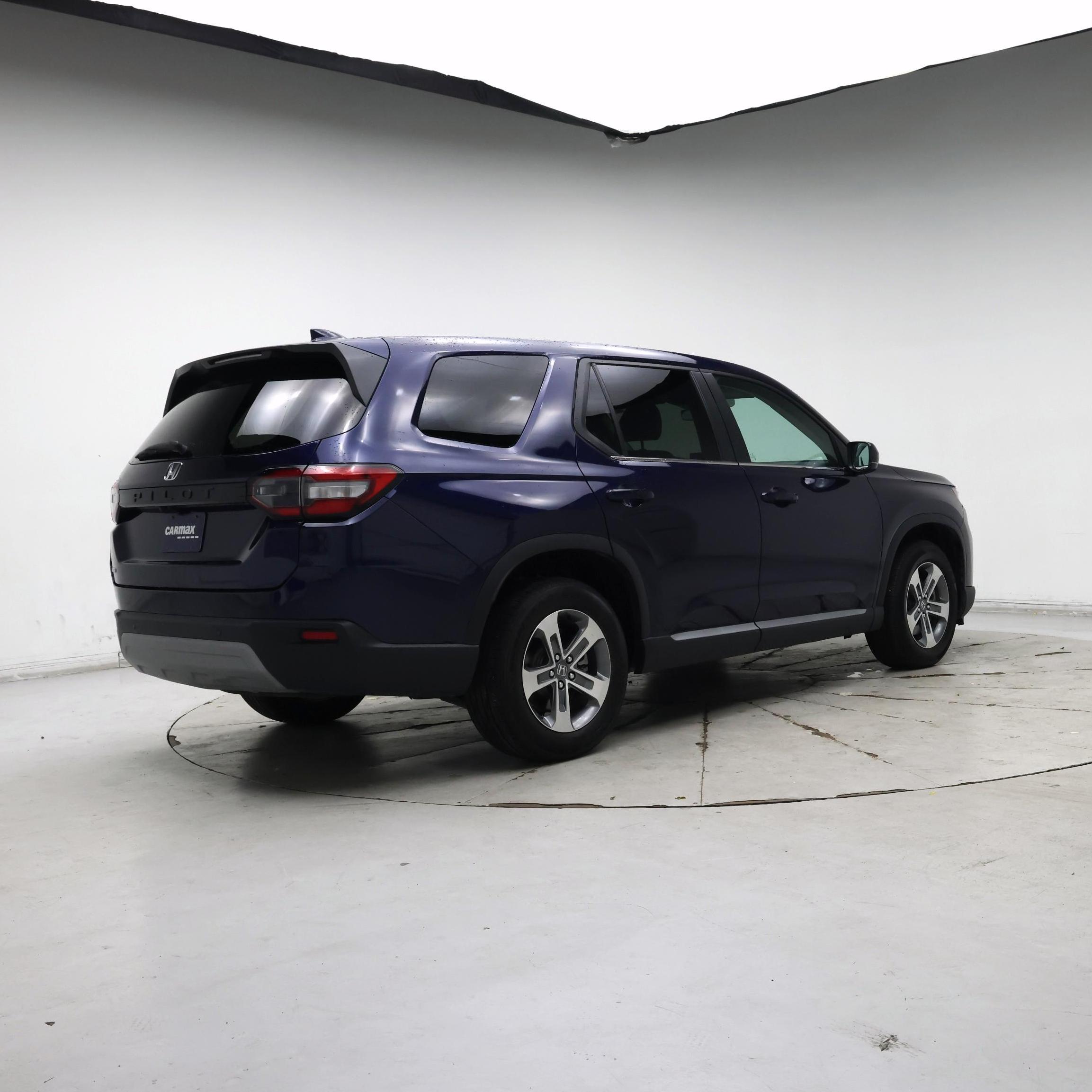 Thumbnail: 2024 Honda Pilot - 8