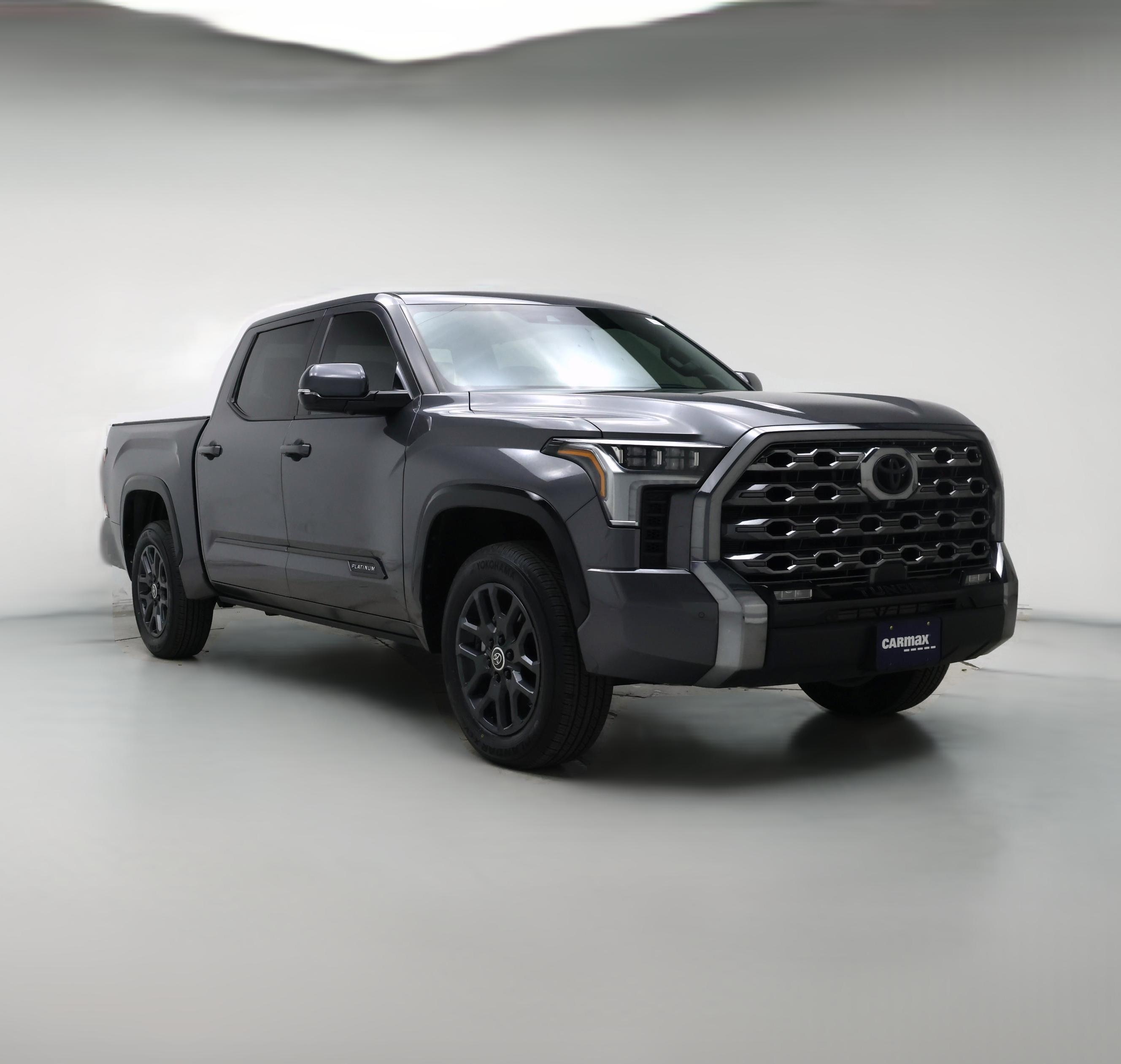 Thumbnail: 2024 Toyota Tundra - 1