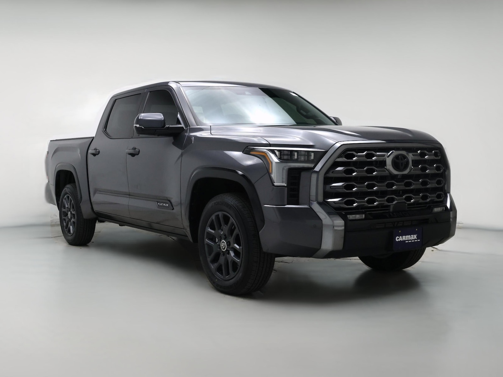2024 Toyota Tundra