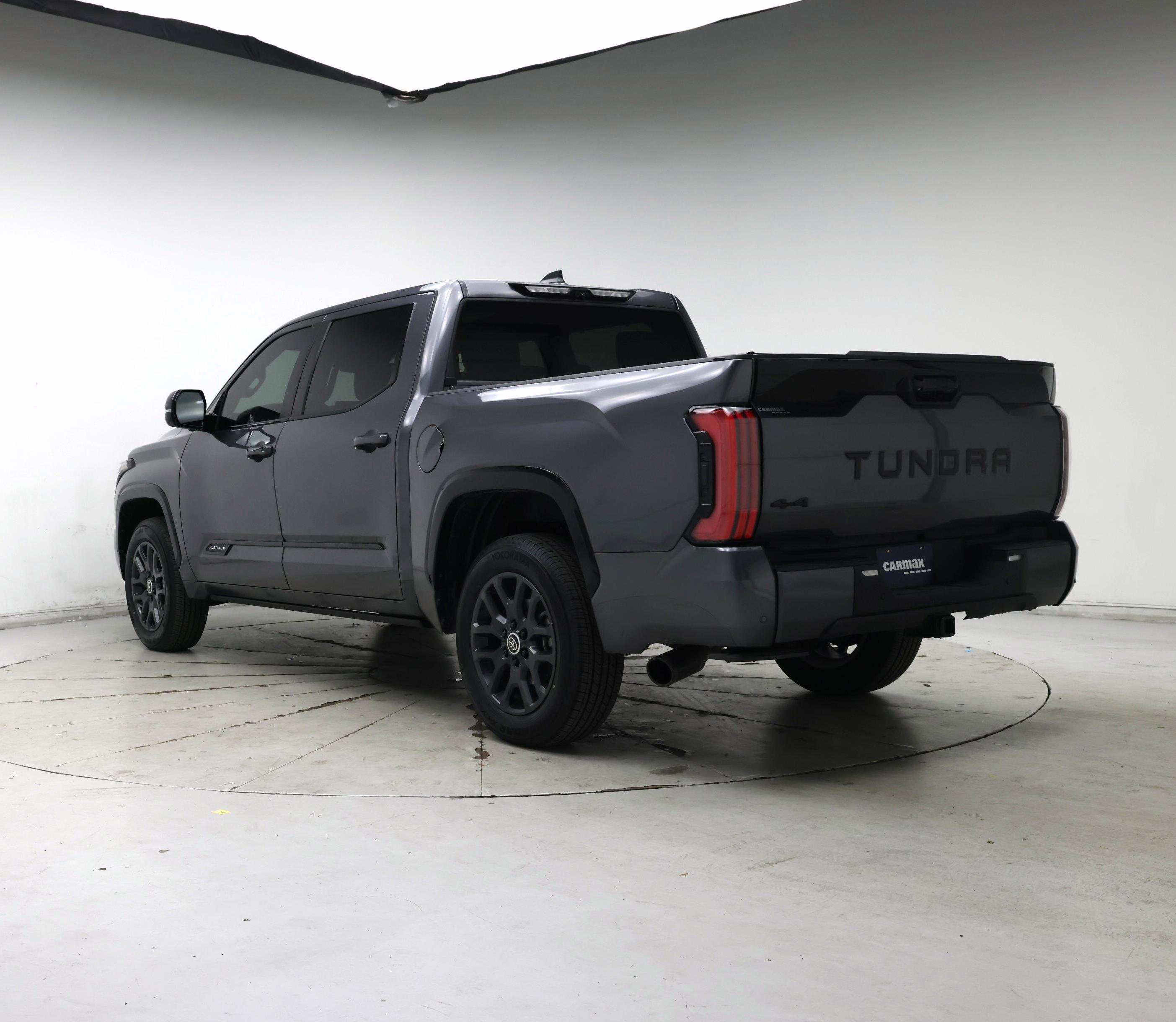 Thumbnail: 2024 Toyota Tundra - 2