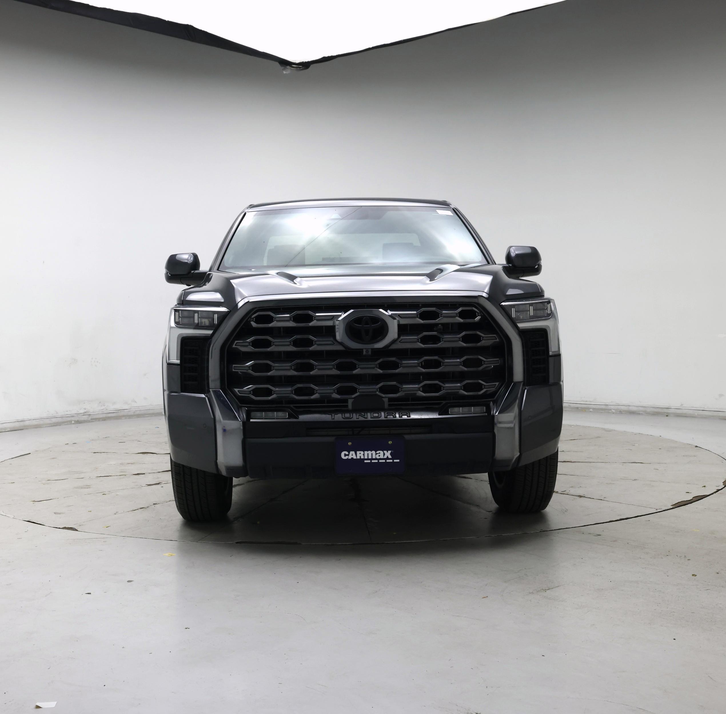Thumbnail: 2024 Toyota Tundra - 5