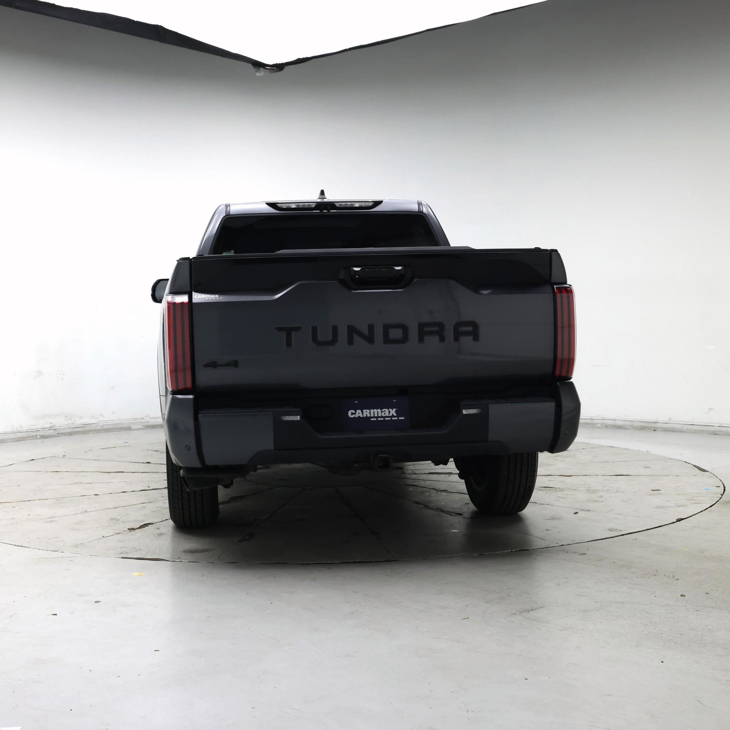 Thumbnail: 2024 Toyota Tundra - 6