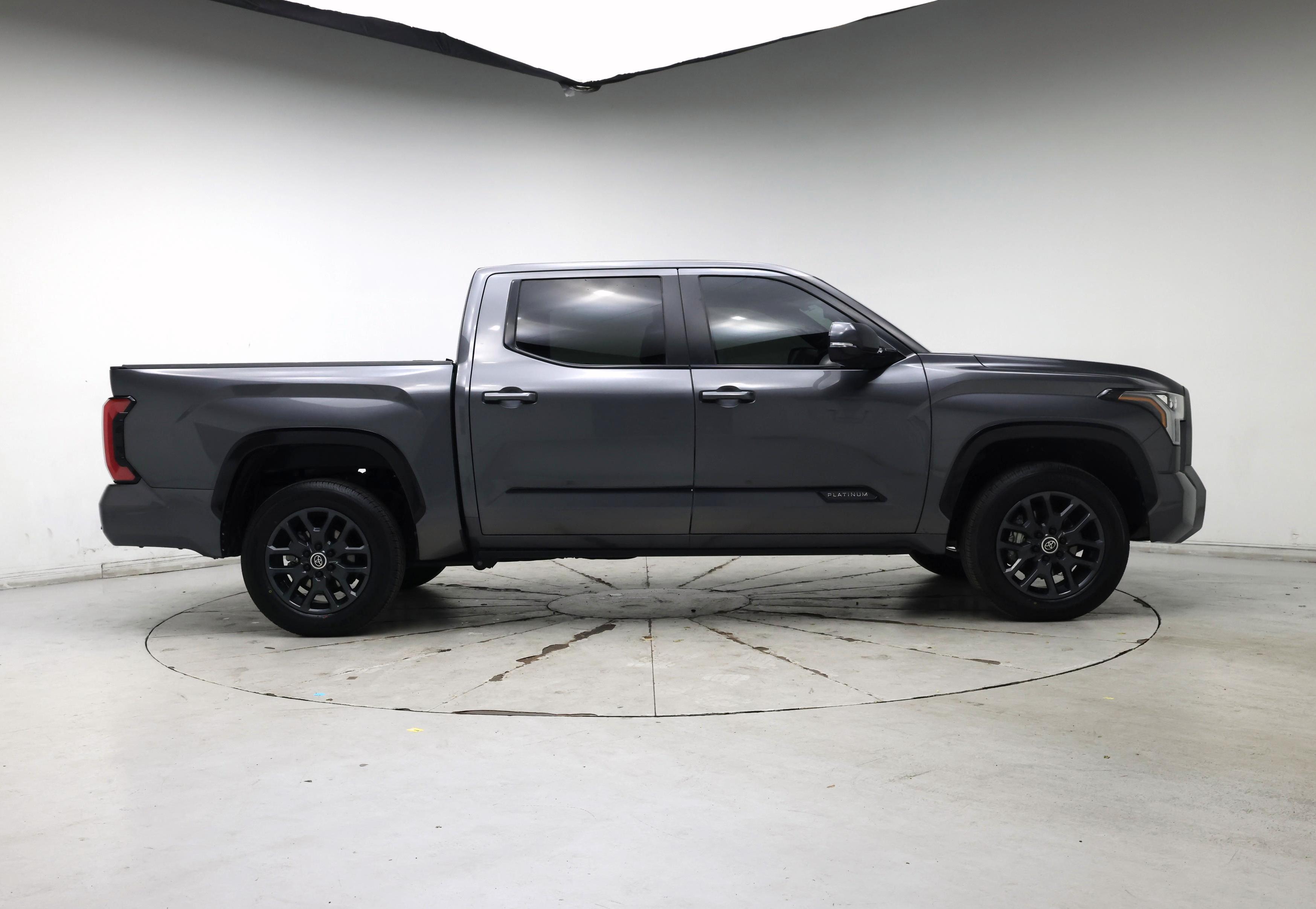 Thumbnail: 2024 Toyota Tundra - 7