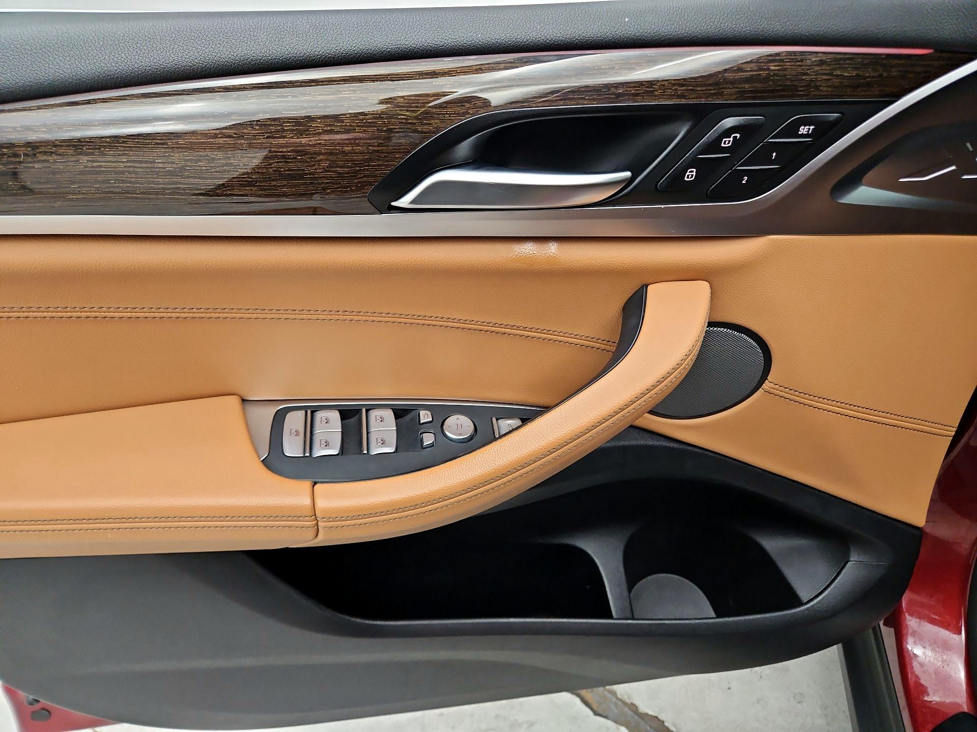 Thumbnail: 2021 BMW X4 - 12