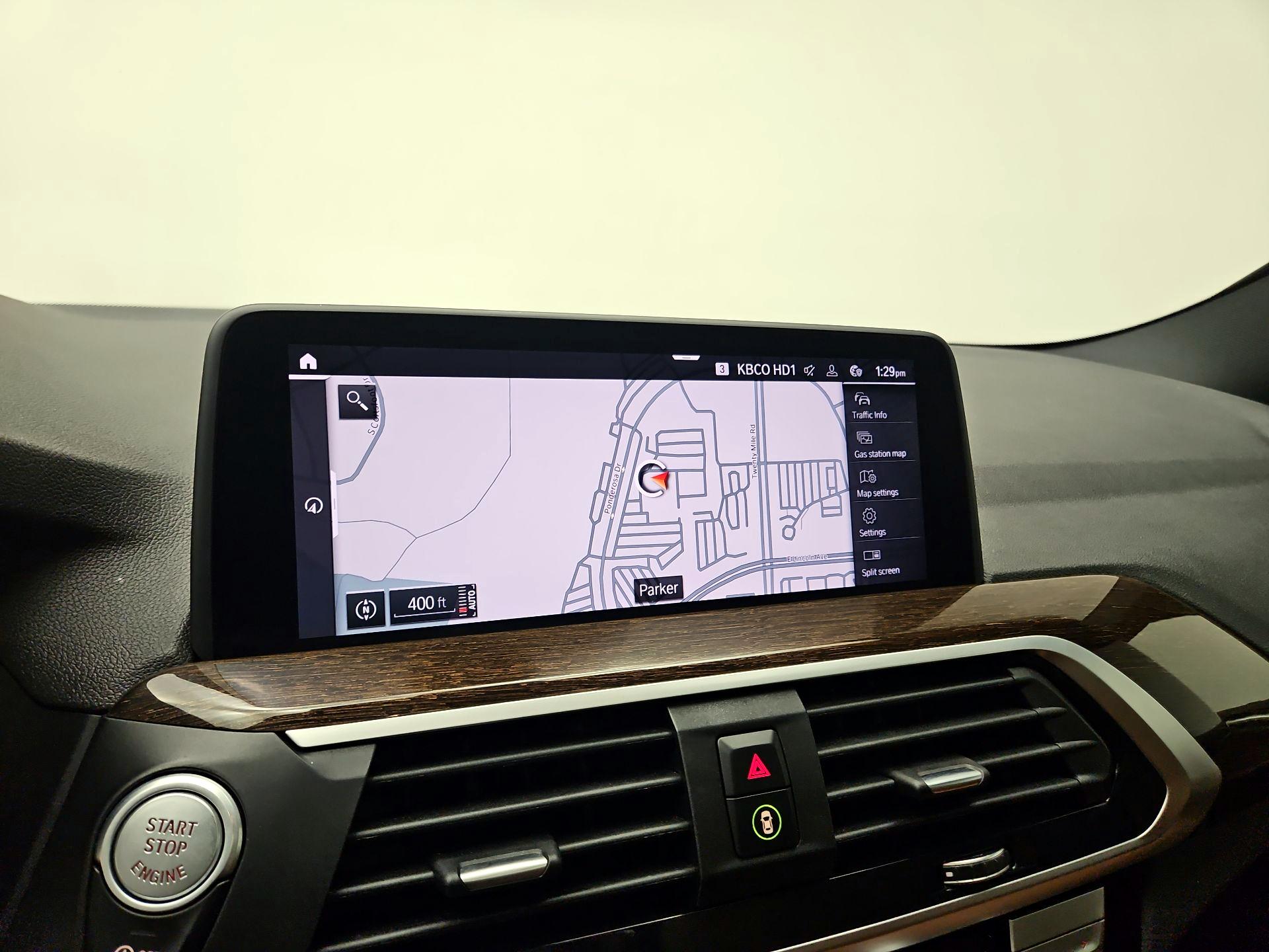 Thumbnail: 2021 BMW X4 - 14