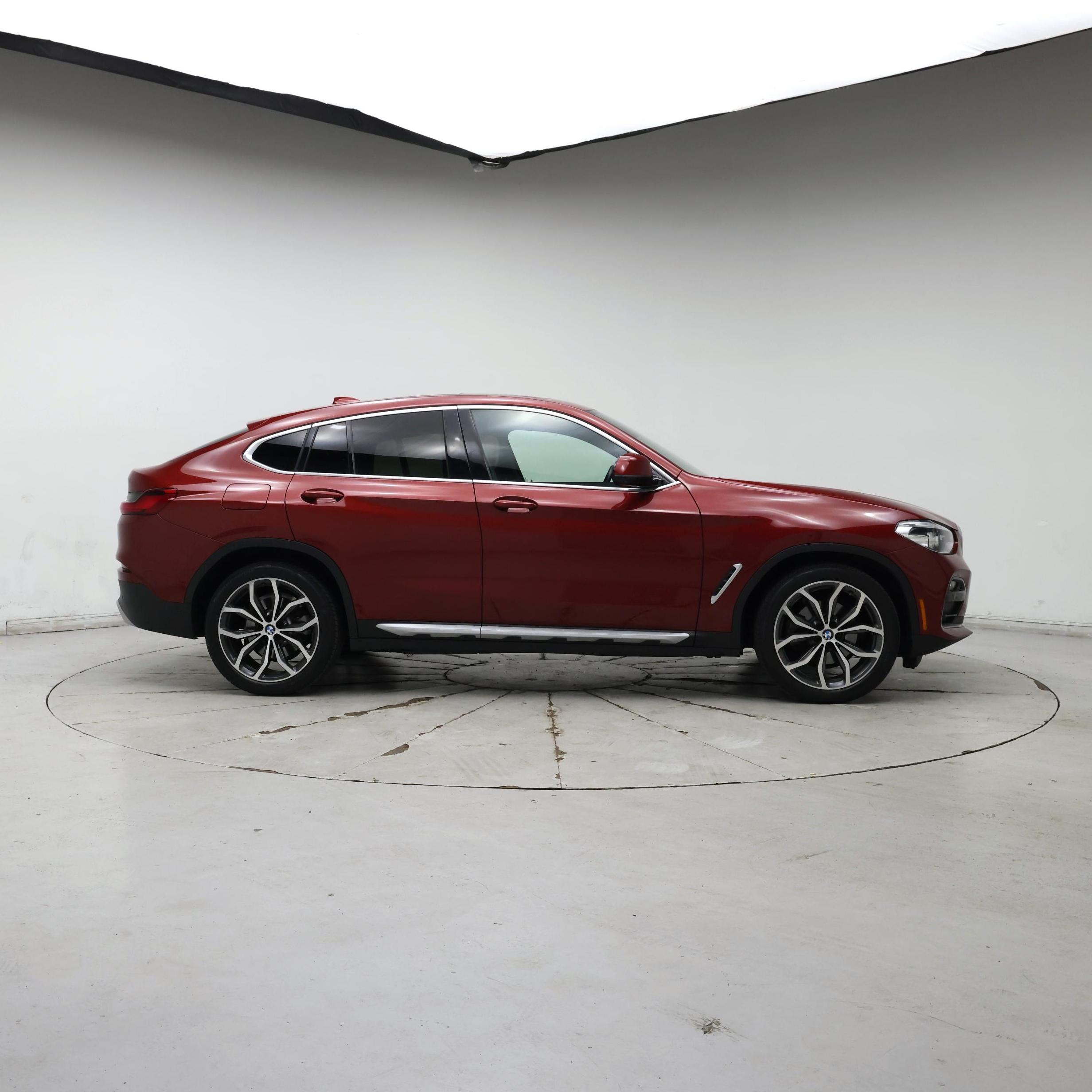 Thumbnail: 2021 BMW X4 - 7