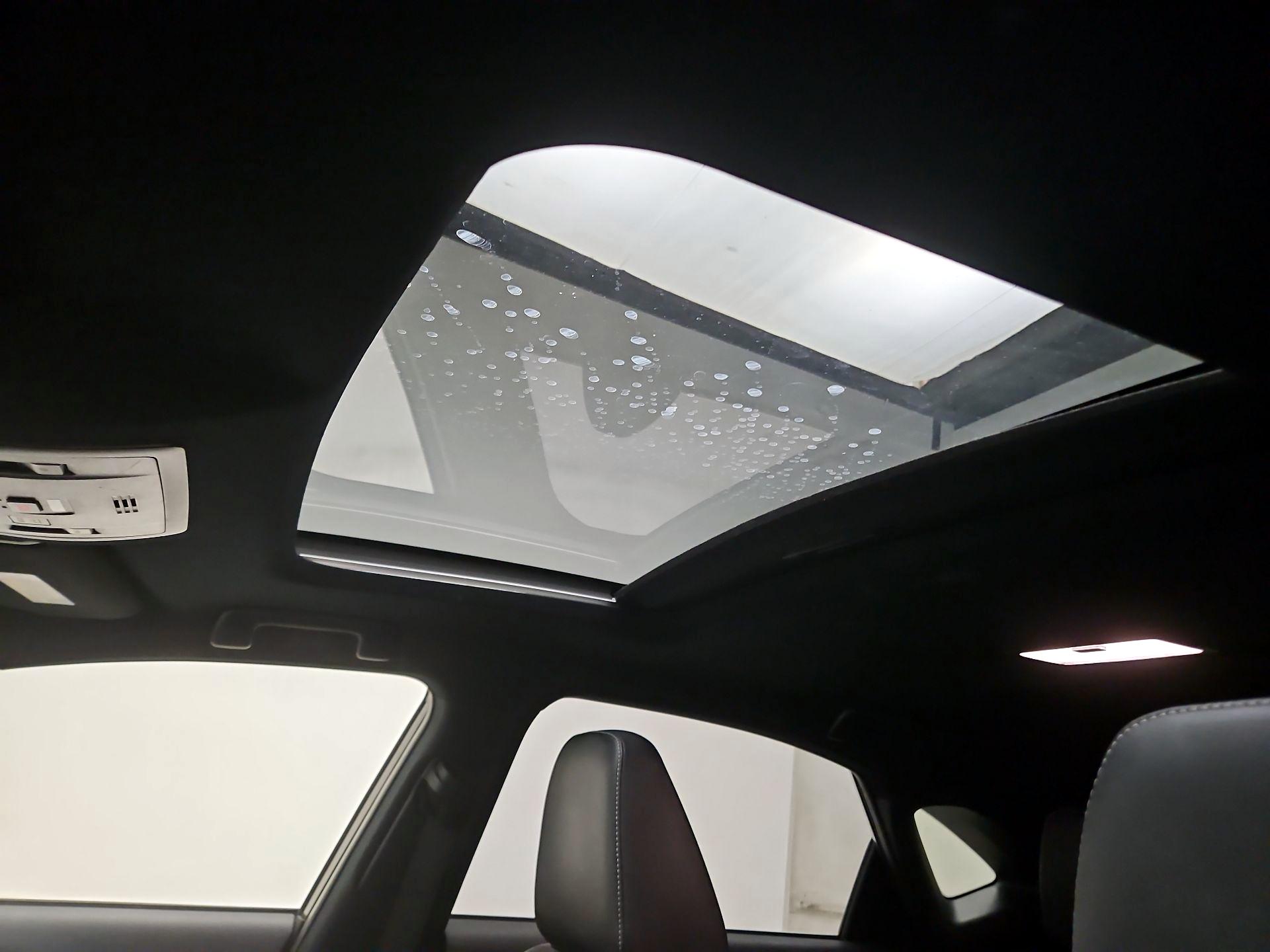 Thumbnail: 2017 Lexus NX - 17