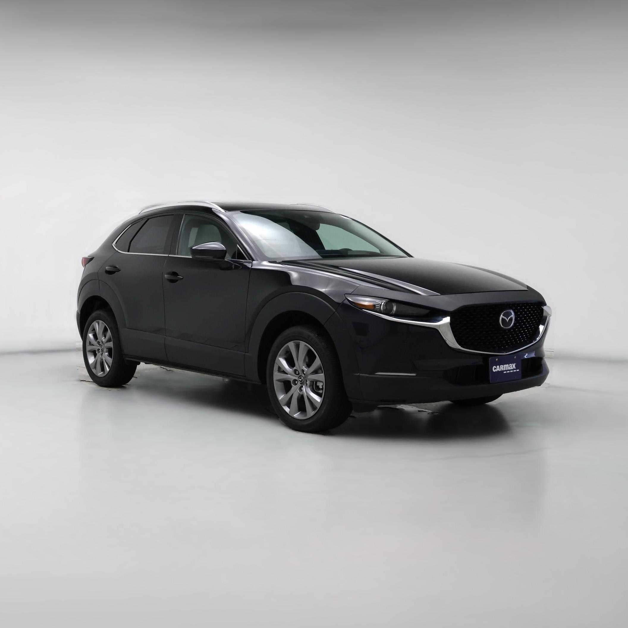 Thumbnail: 2022 Mazda CX-30 - 1