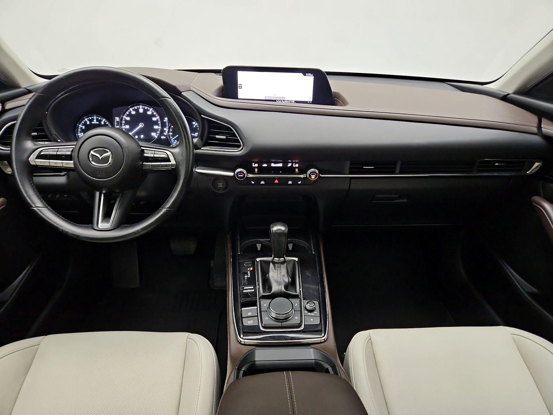 Thumbnail: 2022 Mazda CX-30 - 9