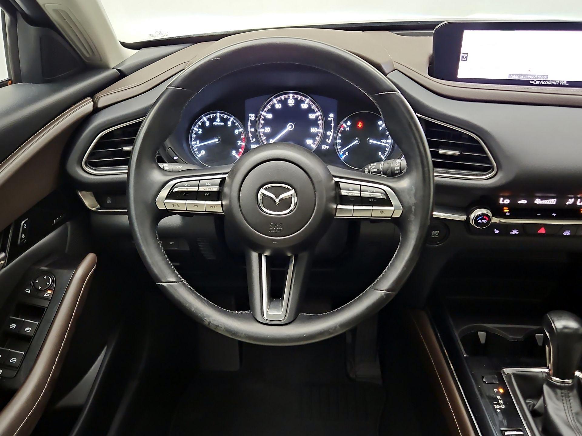 Thumbnail: 2022 Mazda CX-30 - 10