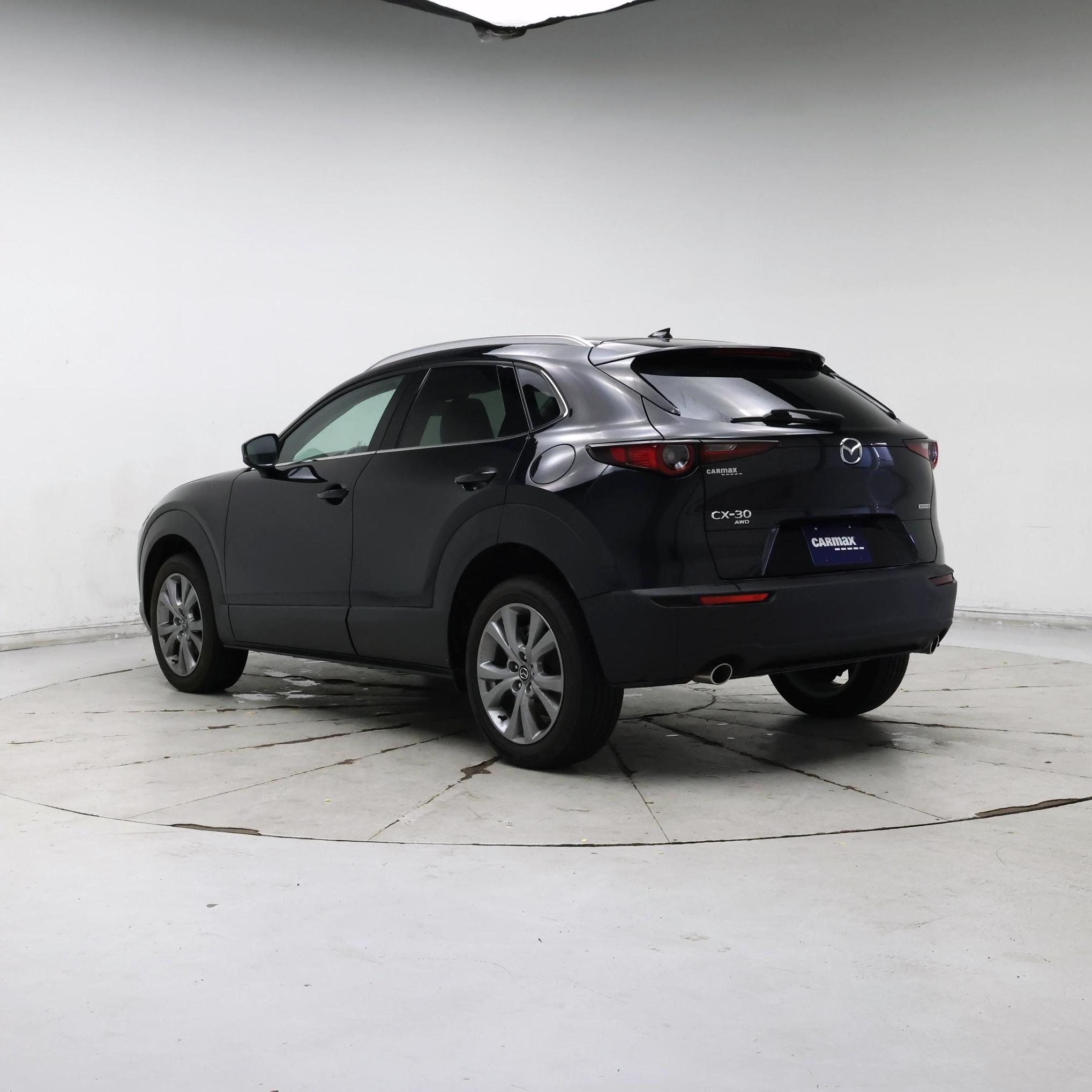 Thumbnail: 2022 Mazda CX-30 - 2