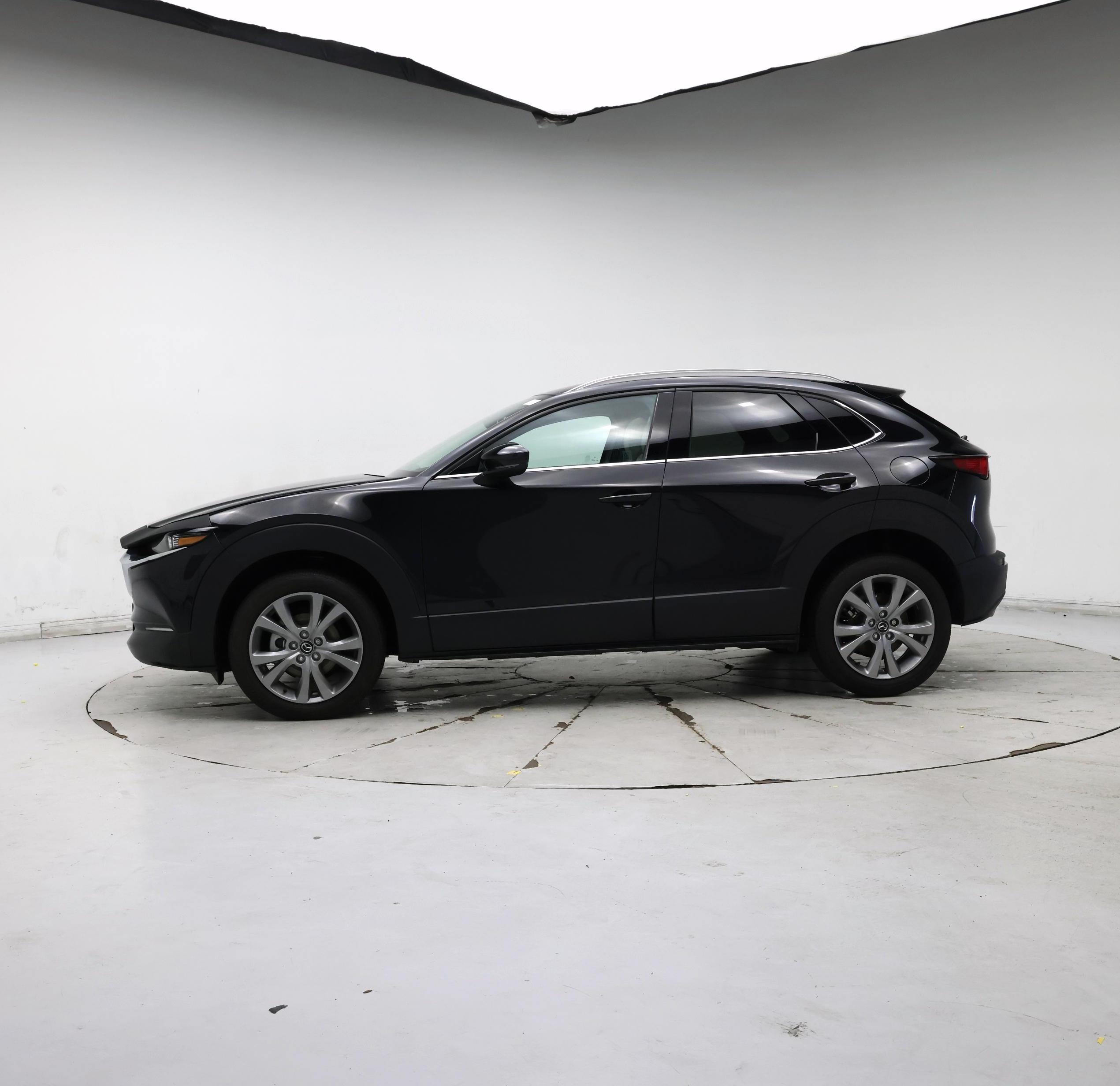 Thumbnail: 2022 Mazda CX-30 - 3