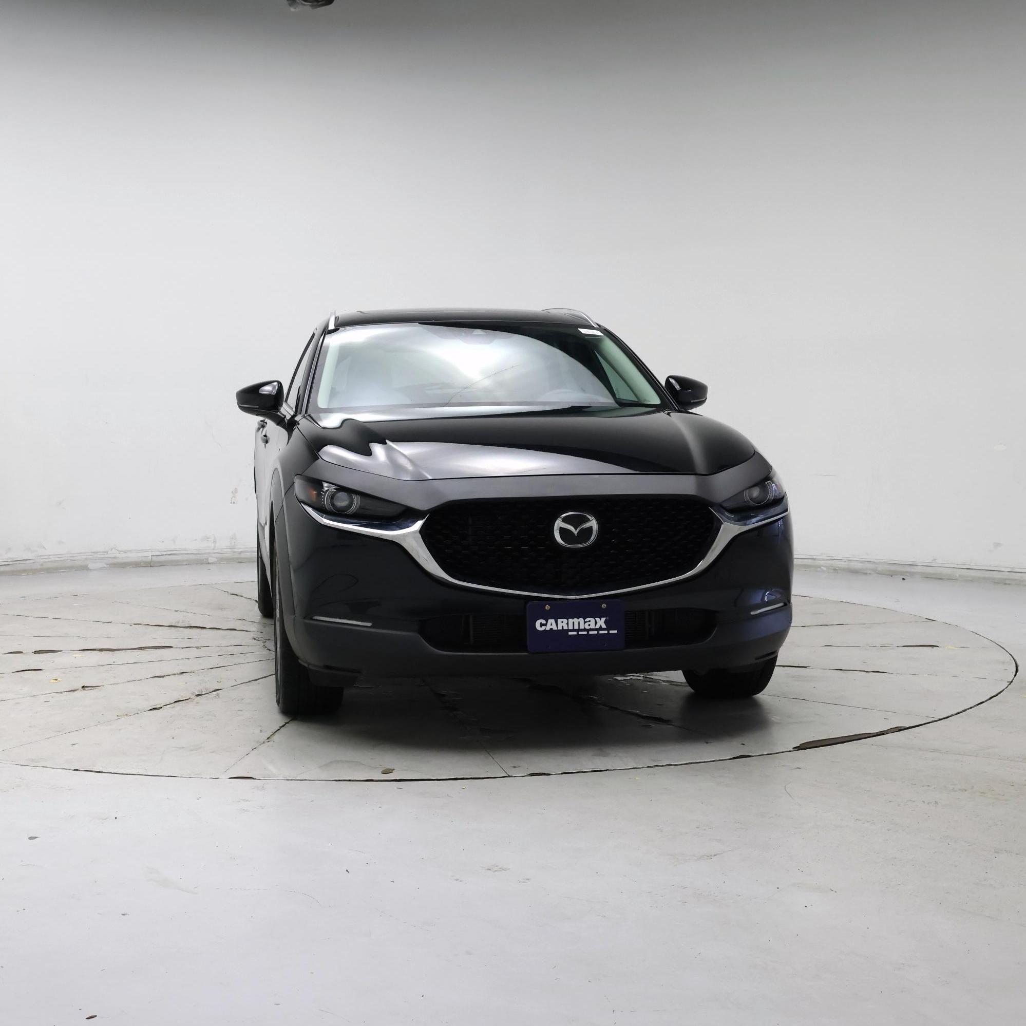 Thumbnail: 2022 Mazda CX-30 - 5