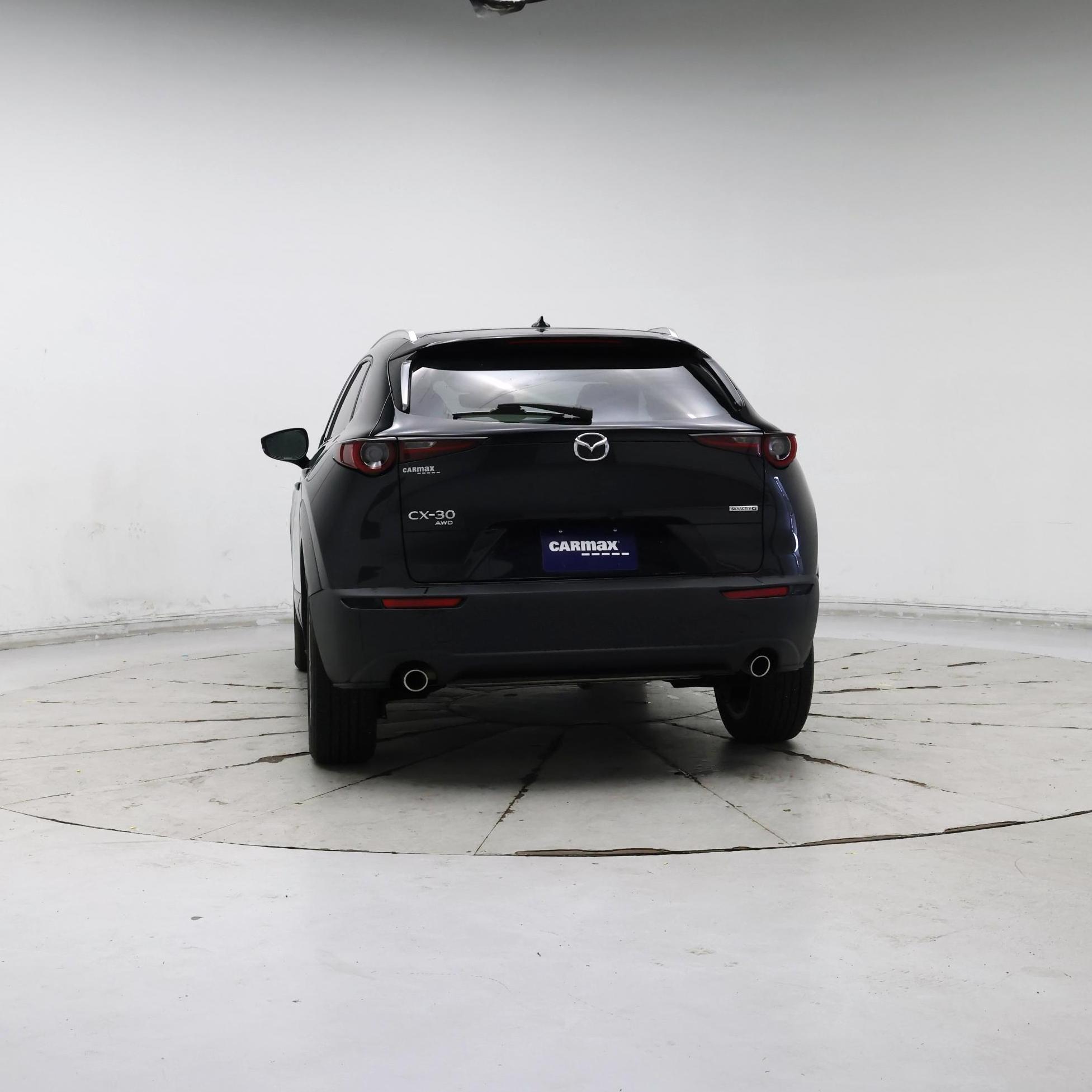 Thumbnail: 2022 Mazda CX-30 - 6