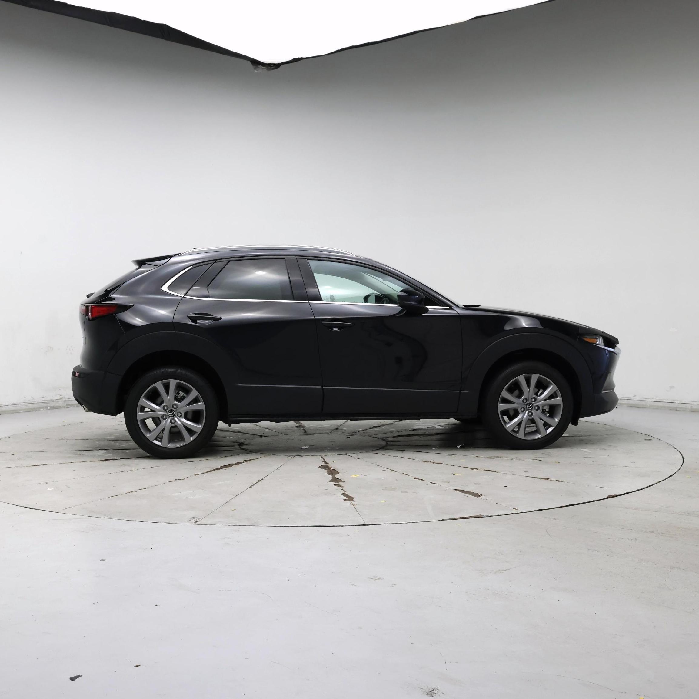 Thumbnail: 2022 Mazda CX-30 - 7