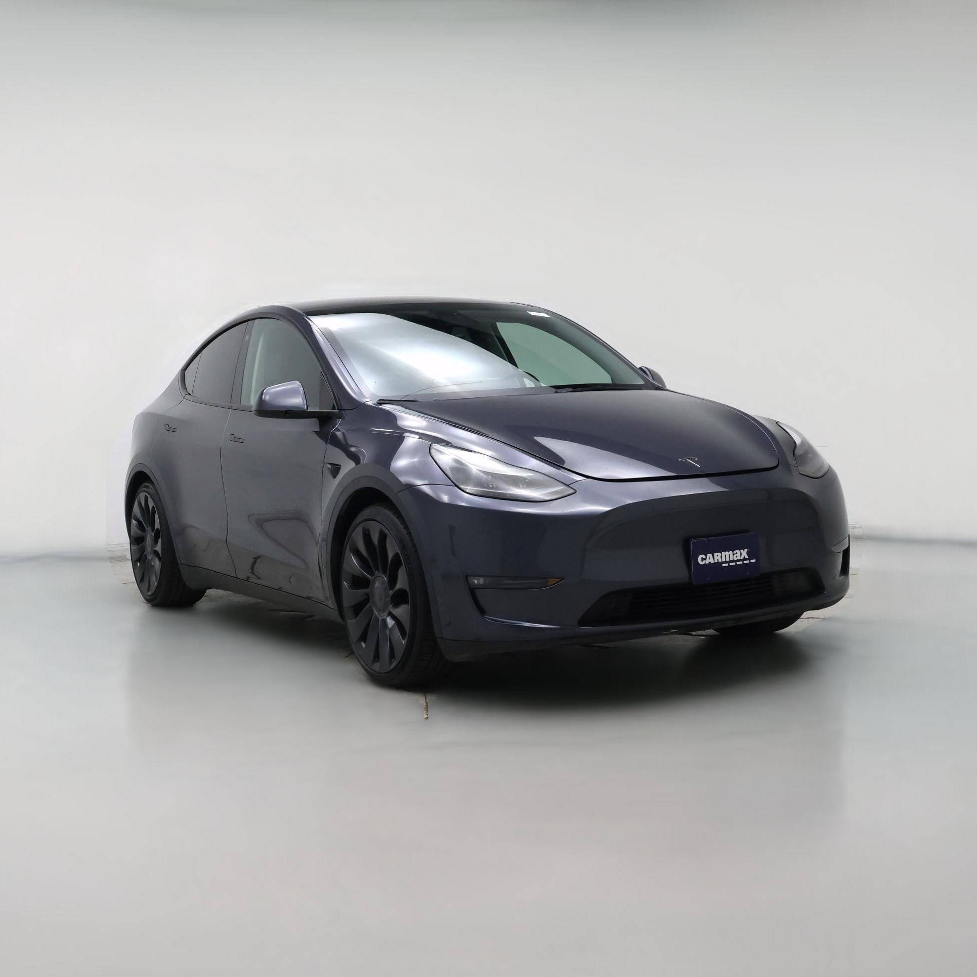 Thumbnail: 2023 Tesla Model Y - 1