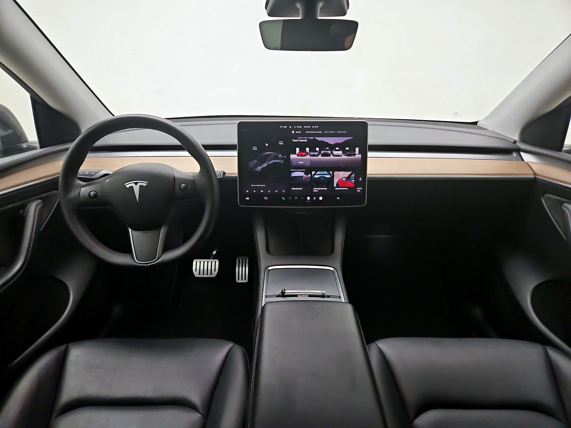 Thumbnail: 2023 Tesla Model Y - 9
