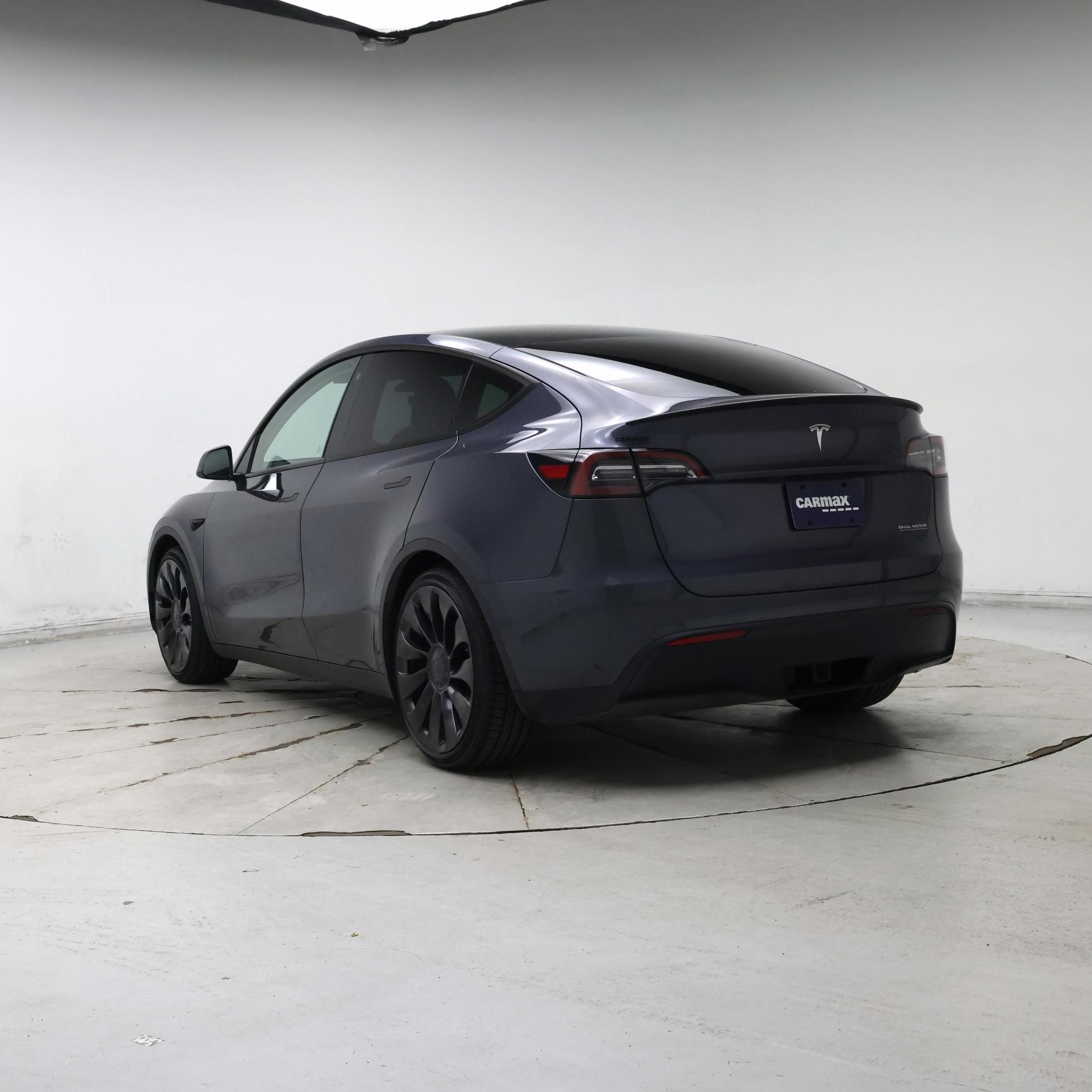 Thumbnail: 2023 Tesla Model Y - 2