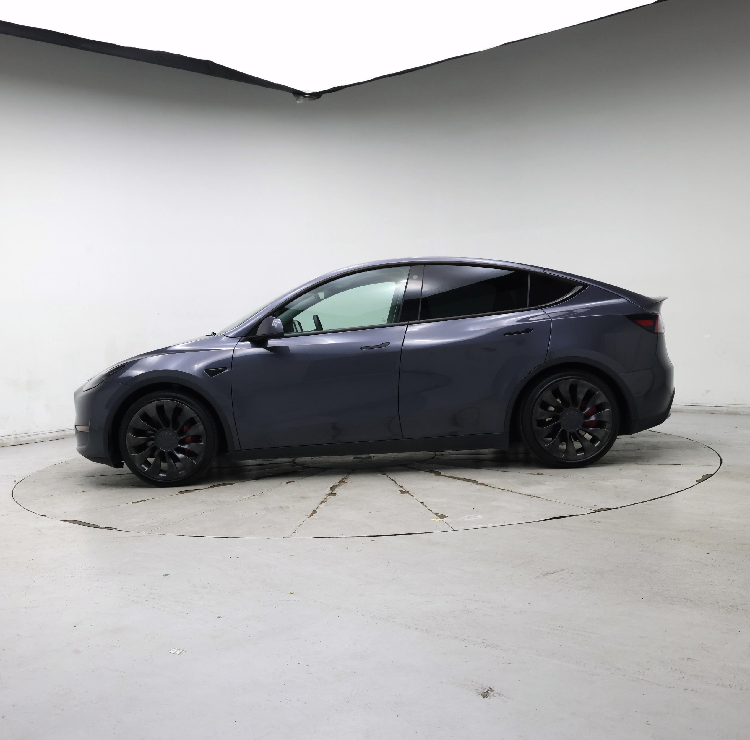 Thumbnail: 2023 Tesla Model Y - 3