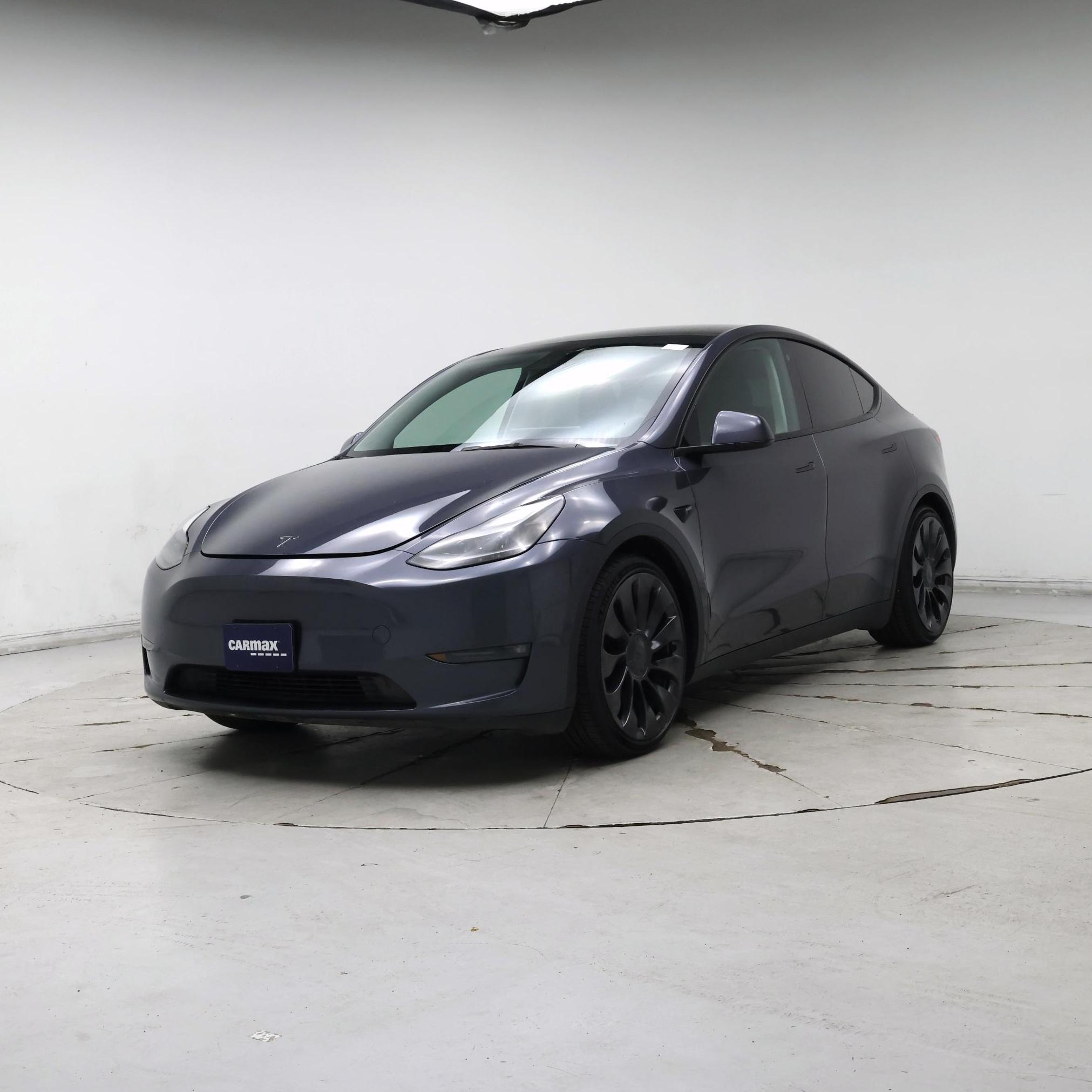 Thumbnail: 2023 Tesla Model Y - 4