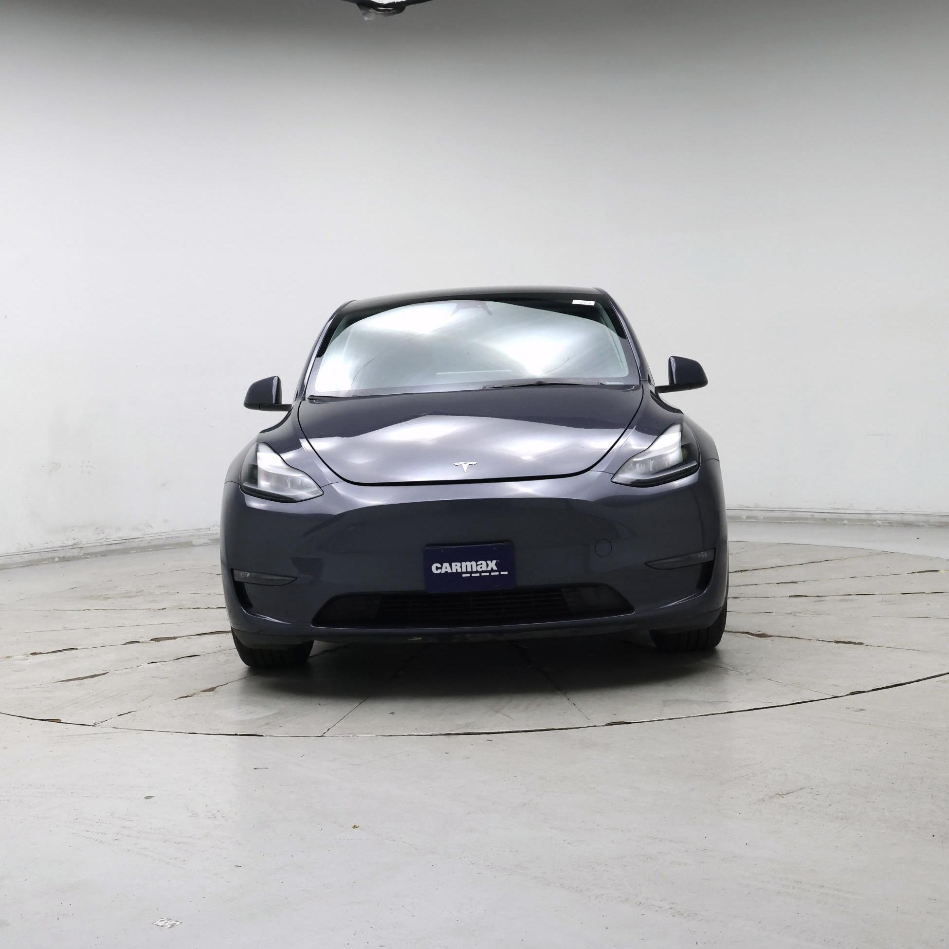 Thumbnail: 2023 Tesla Model Y - 5