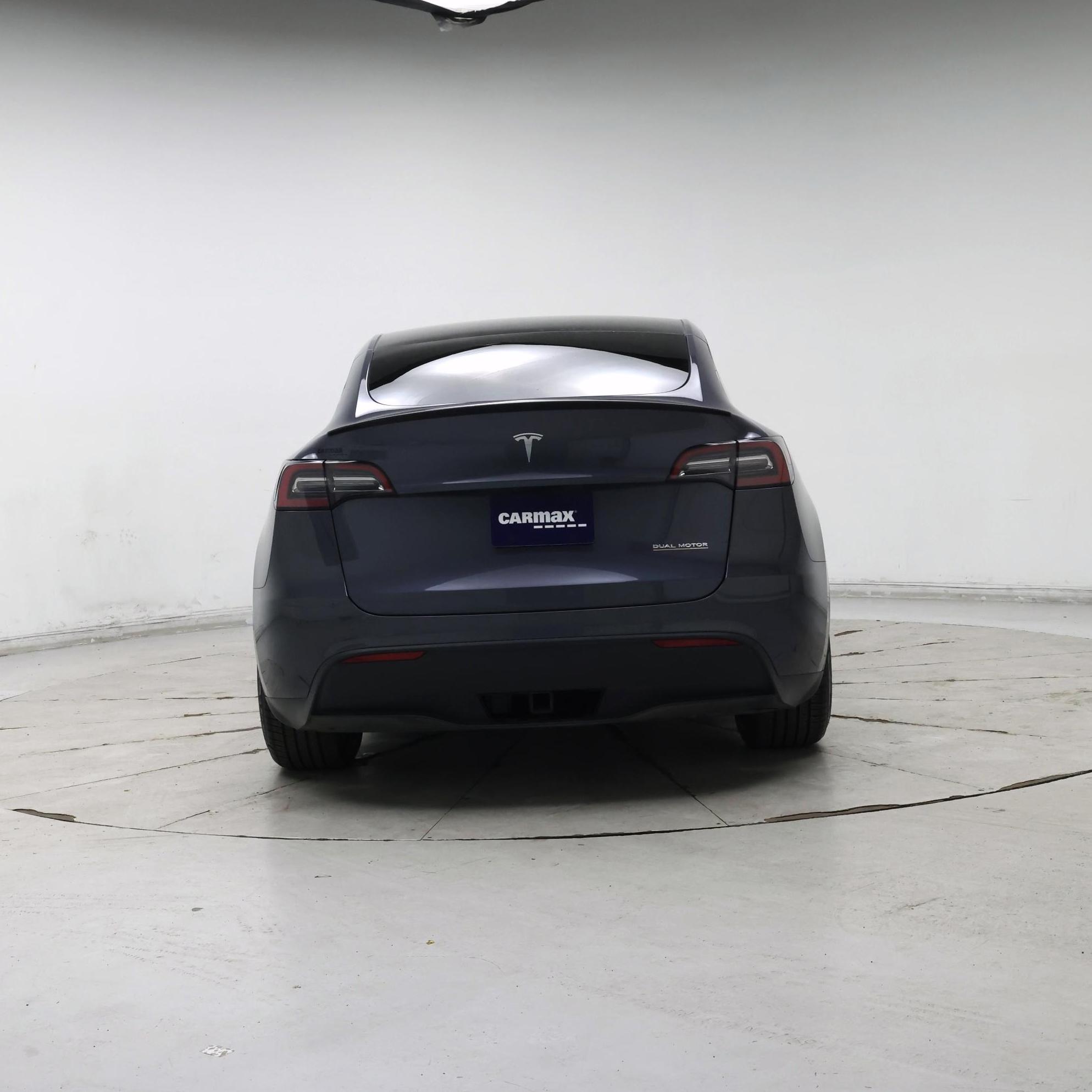 Thumbnail: 2023 Tesla Model Y - 6