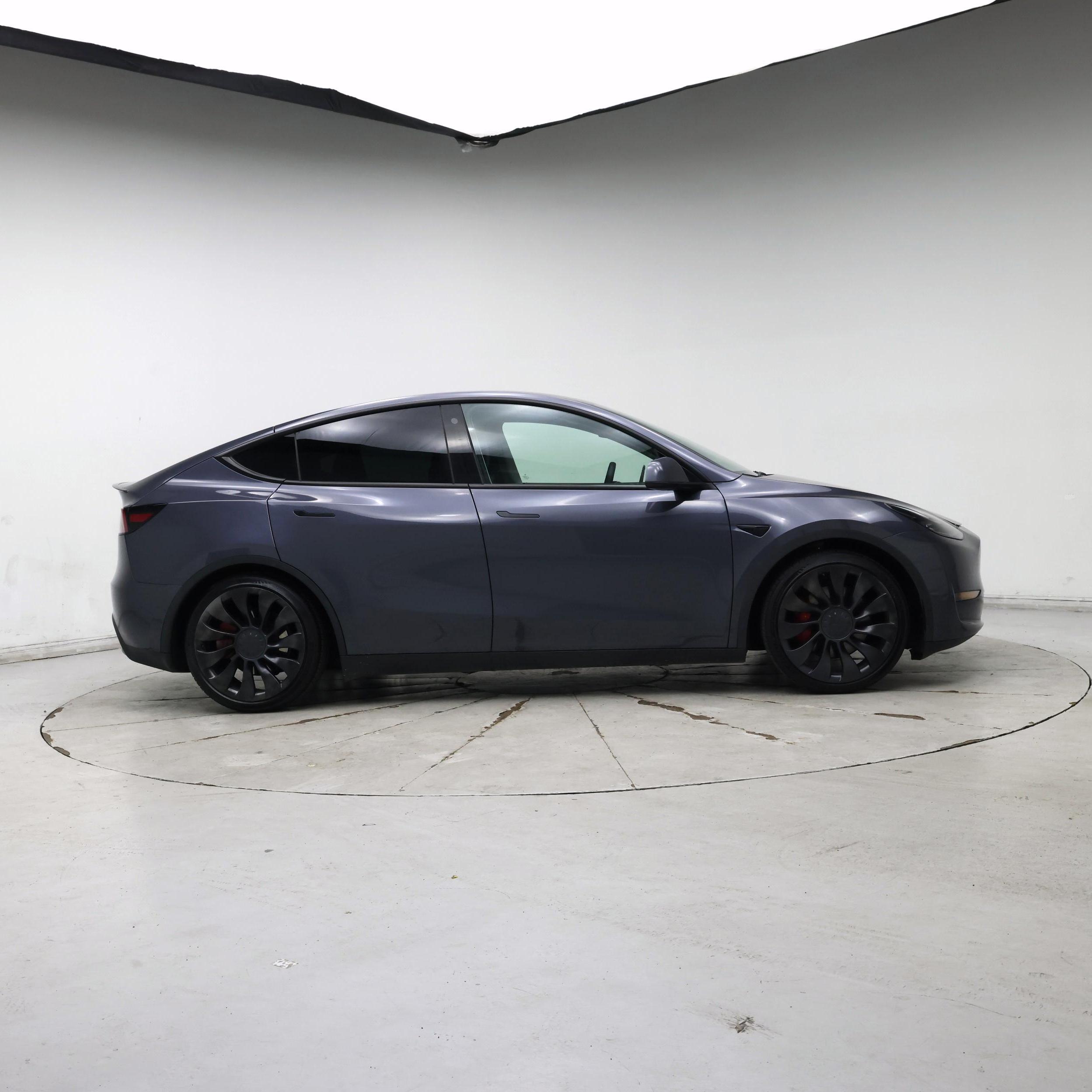 Thumbnail: 2023 Tesla Model Y - 7