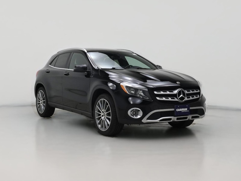 2018 Mercedes-Benz GLA 250 -
                  Parker, CO