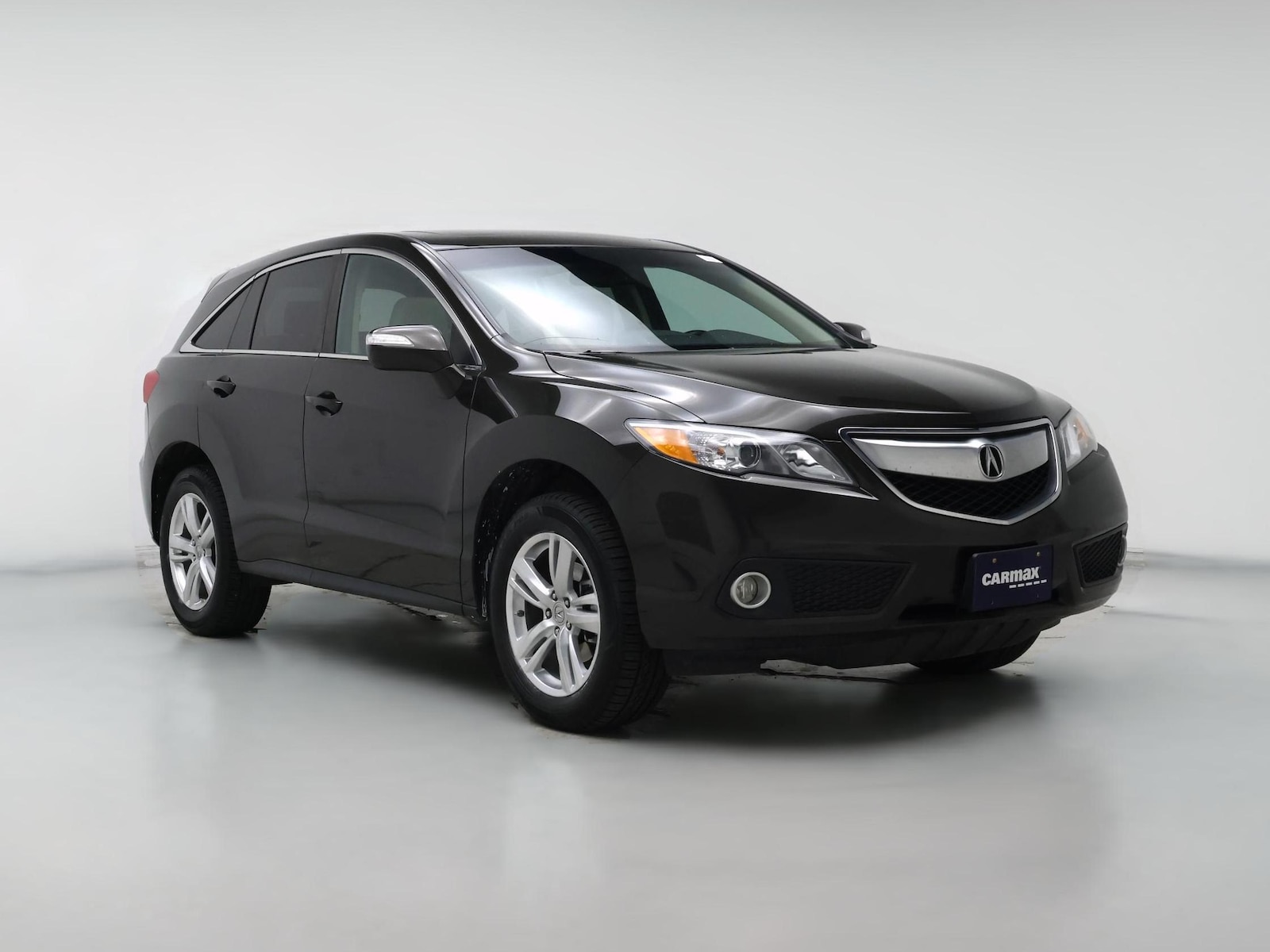 2015 Acura RDX