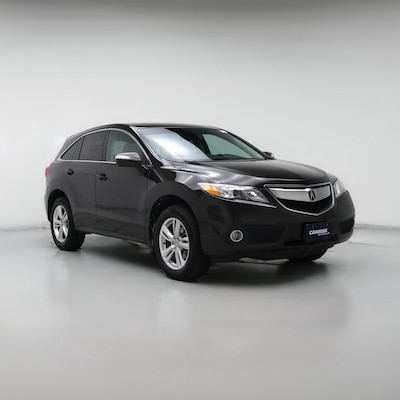 2015 Acura RDX AWD
