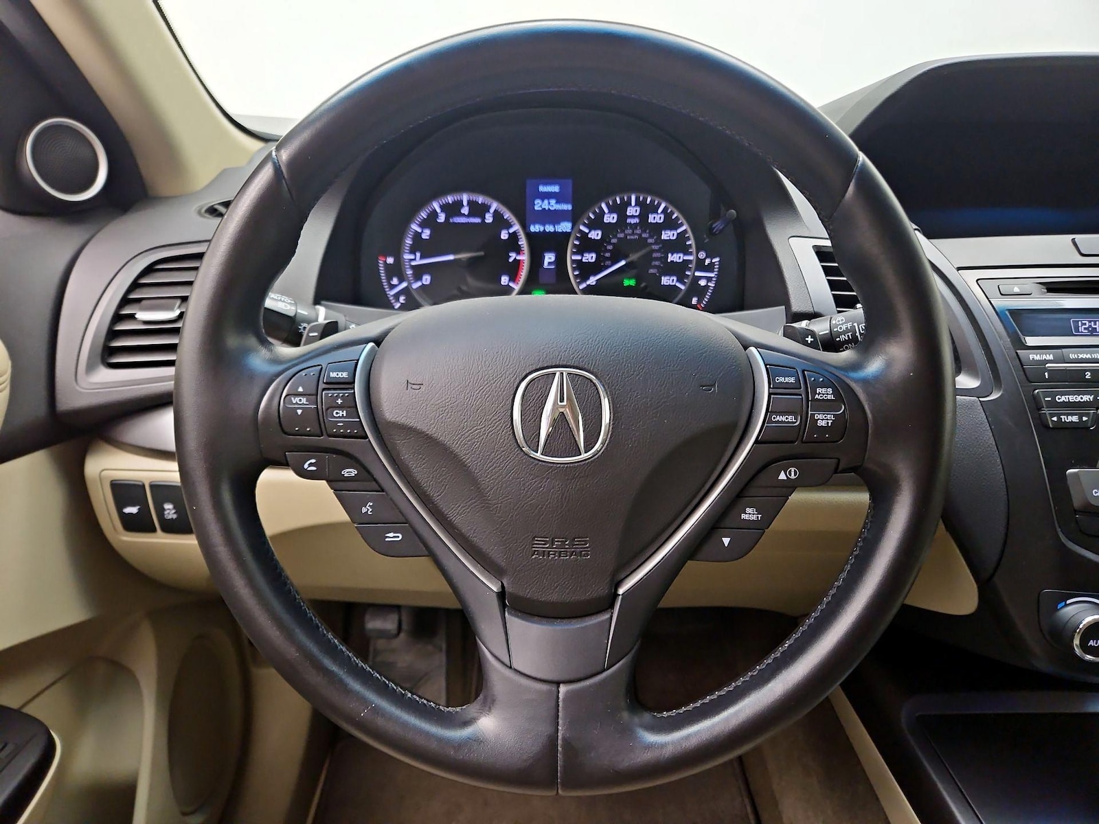 2015 Acura RDX Technology Package - Photo 11