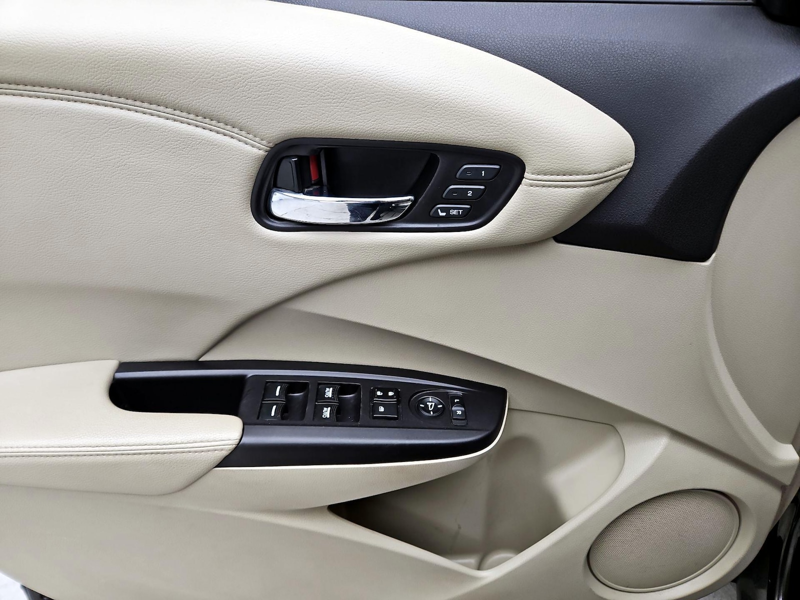 2015 Acura RDX Technology Package - Photo 13