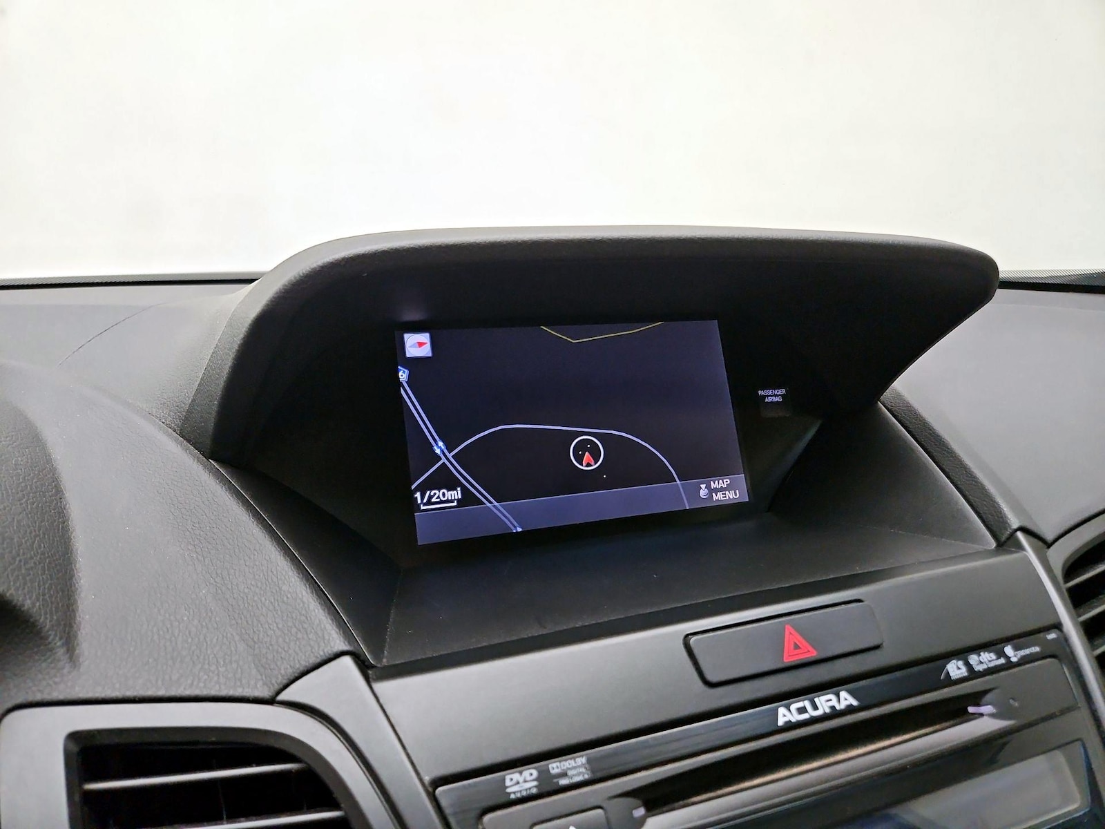 2015 Acura RDX Technology Package - Photo 15
