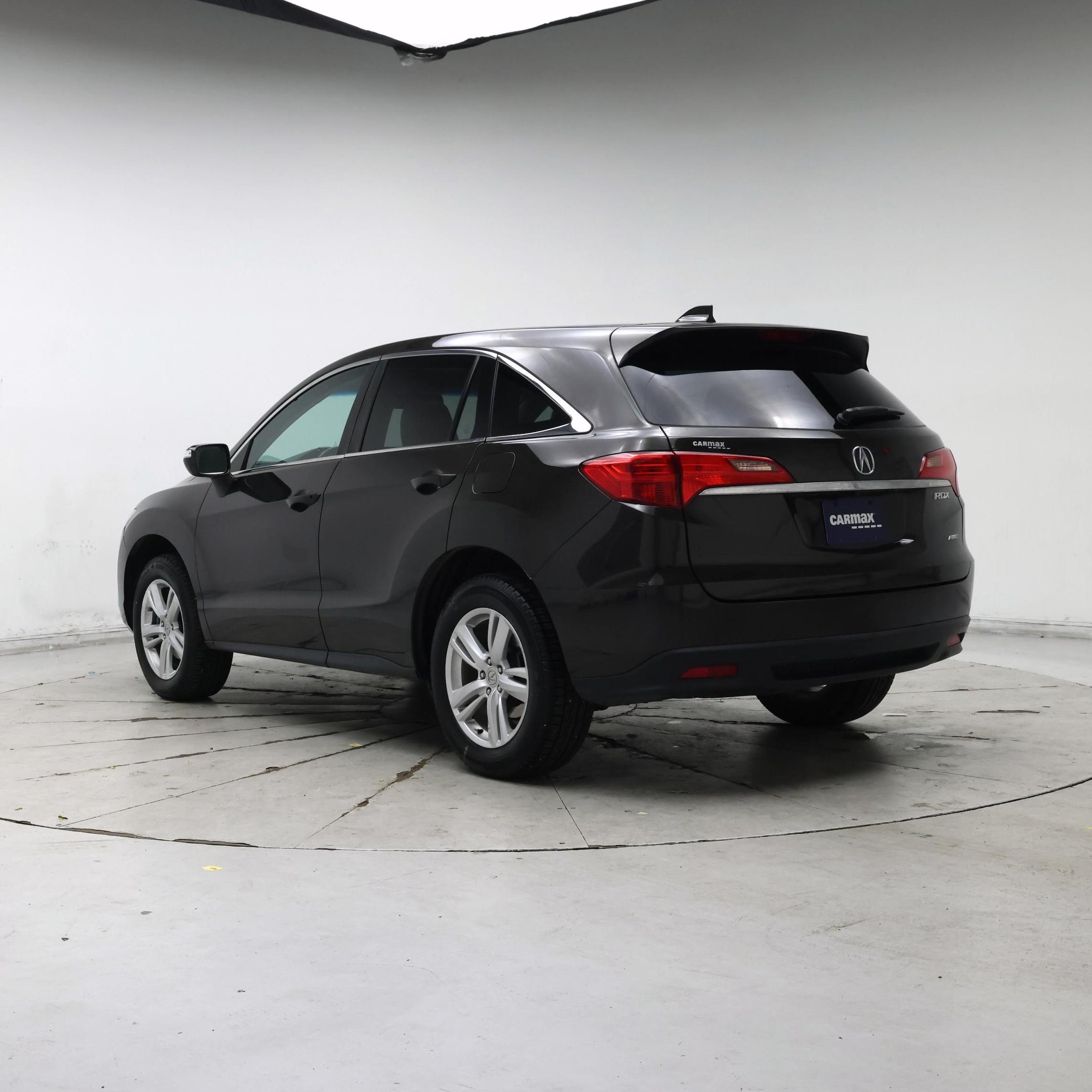 Thumbnail: 2015 Acura RDX - 2