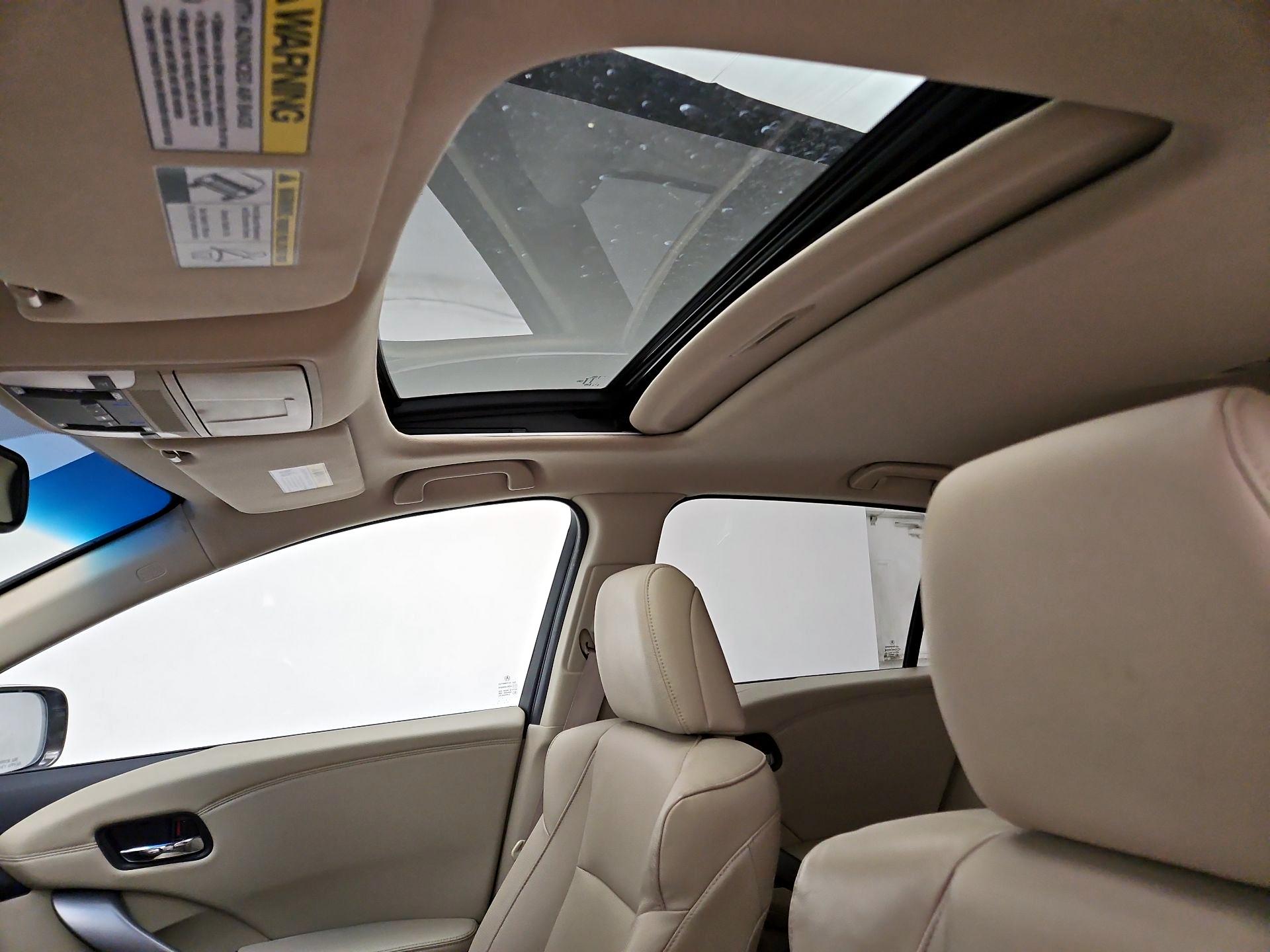 Thumbnail: 2015 Acura RDX - 20
