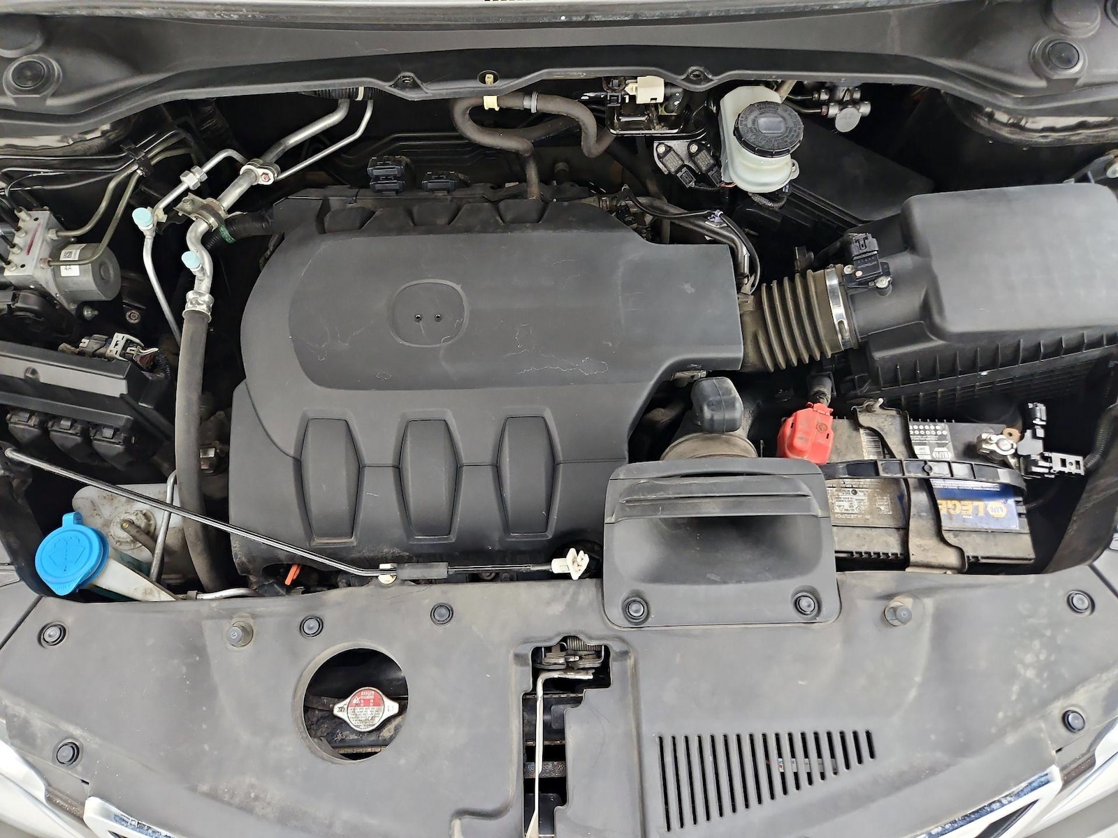 2015 Acura RDX Technology Package - Photo 25