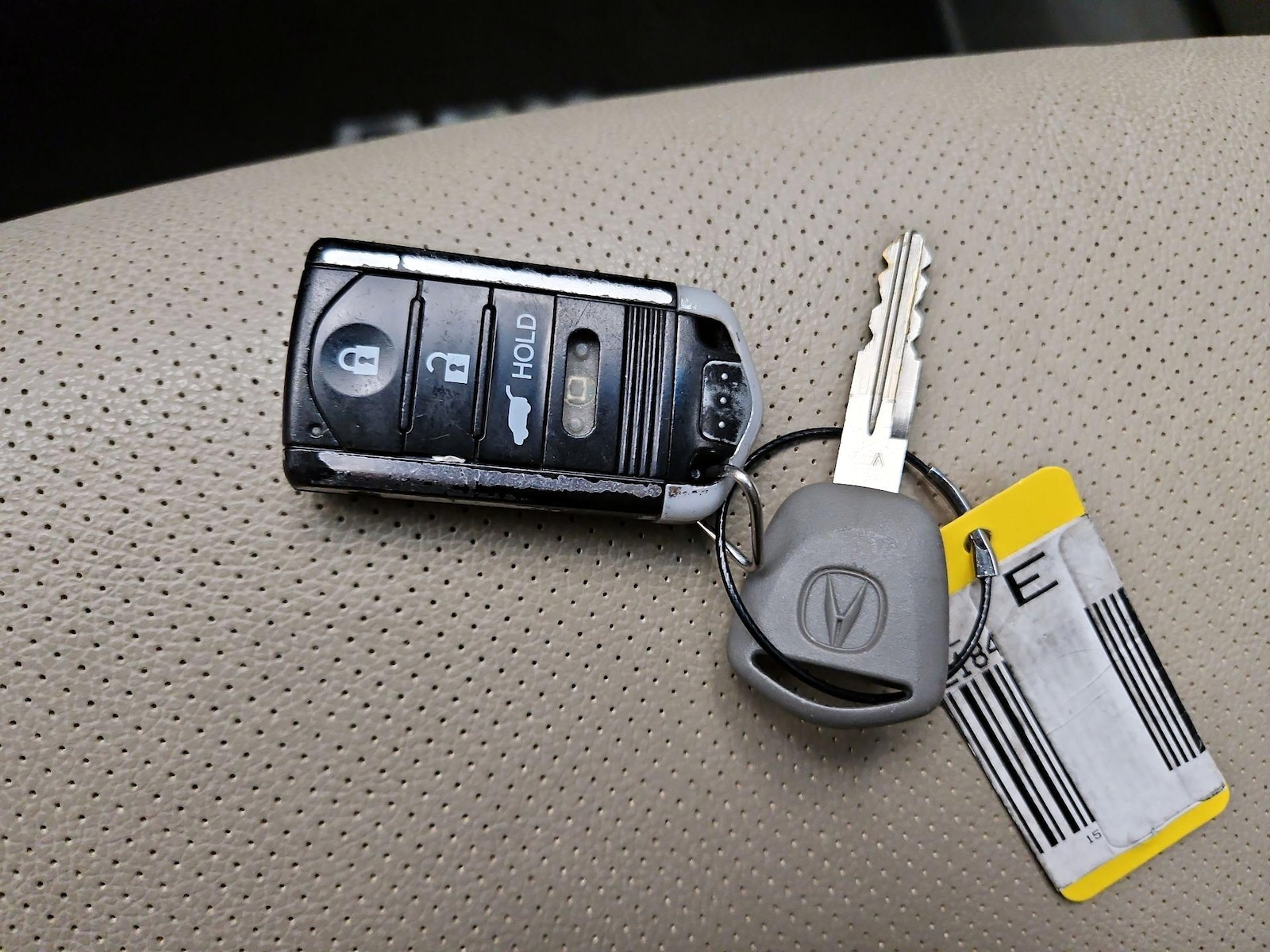 2015 Acura RDX Technology Package - Photo 26