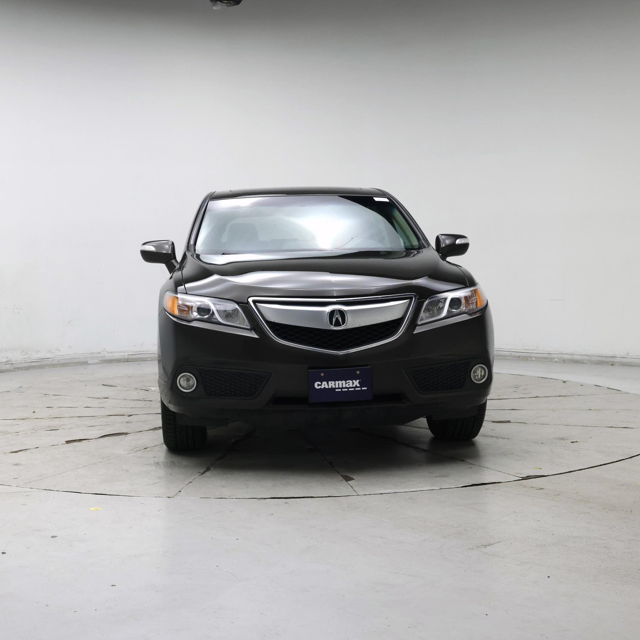 Thumbnail: 2015 Acura RDX - 5