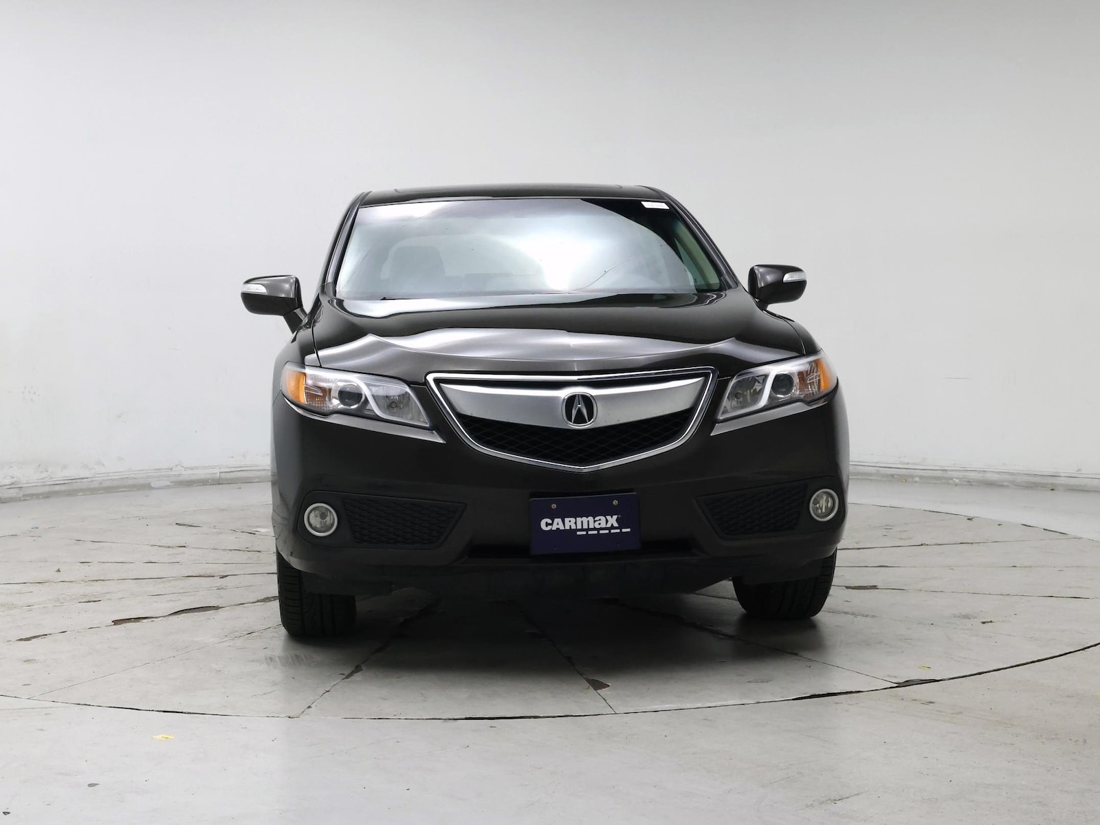 2015 Acura RDX Technology Package - Photo 6