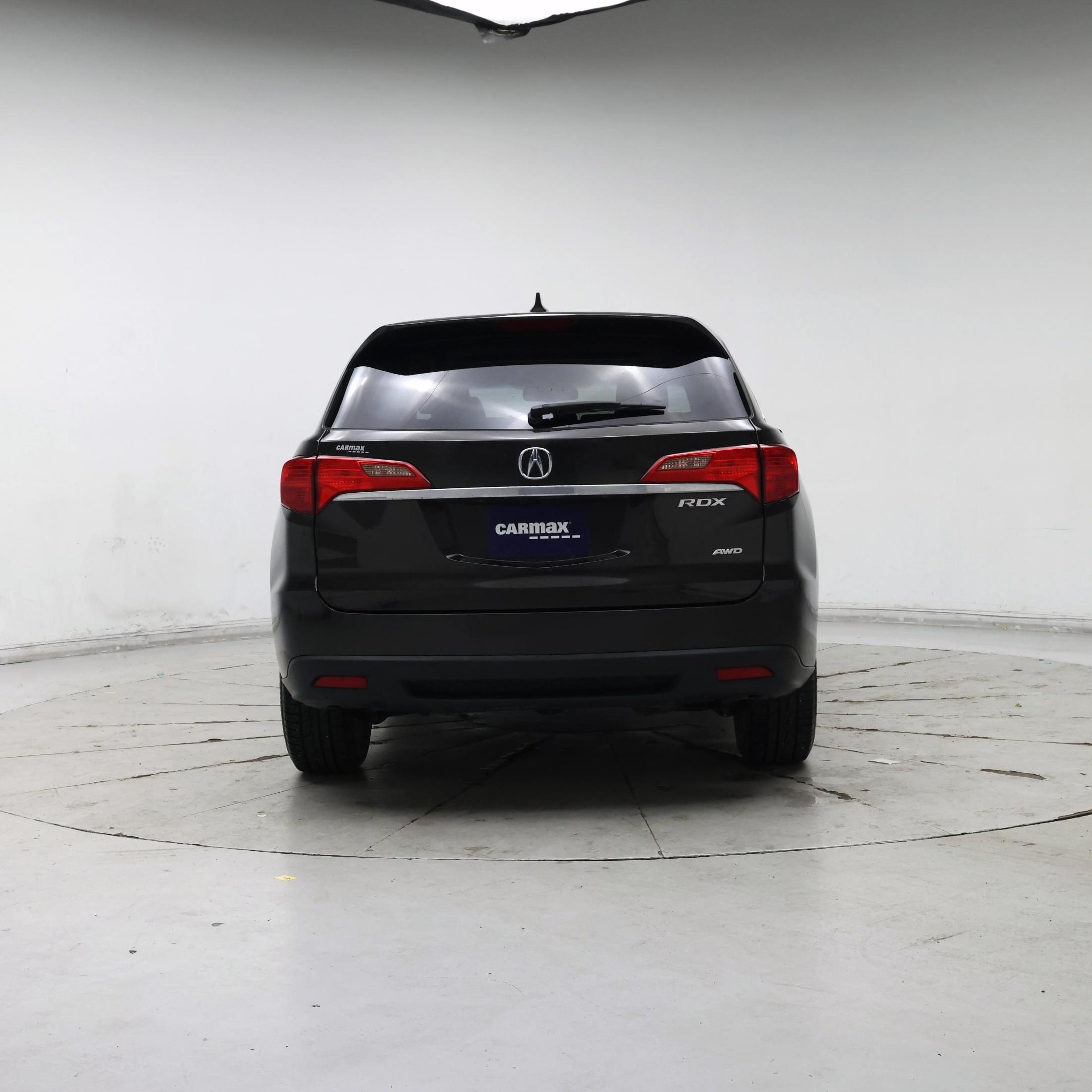 Thumbnail: 2015 Acura RDX - 6