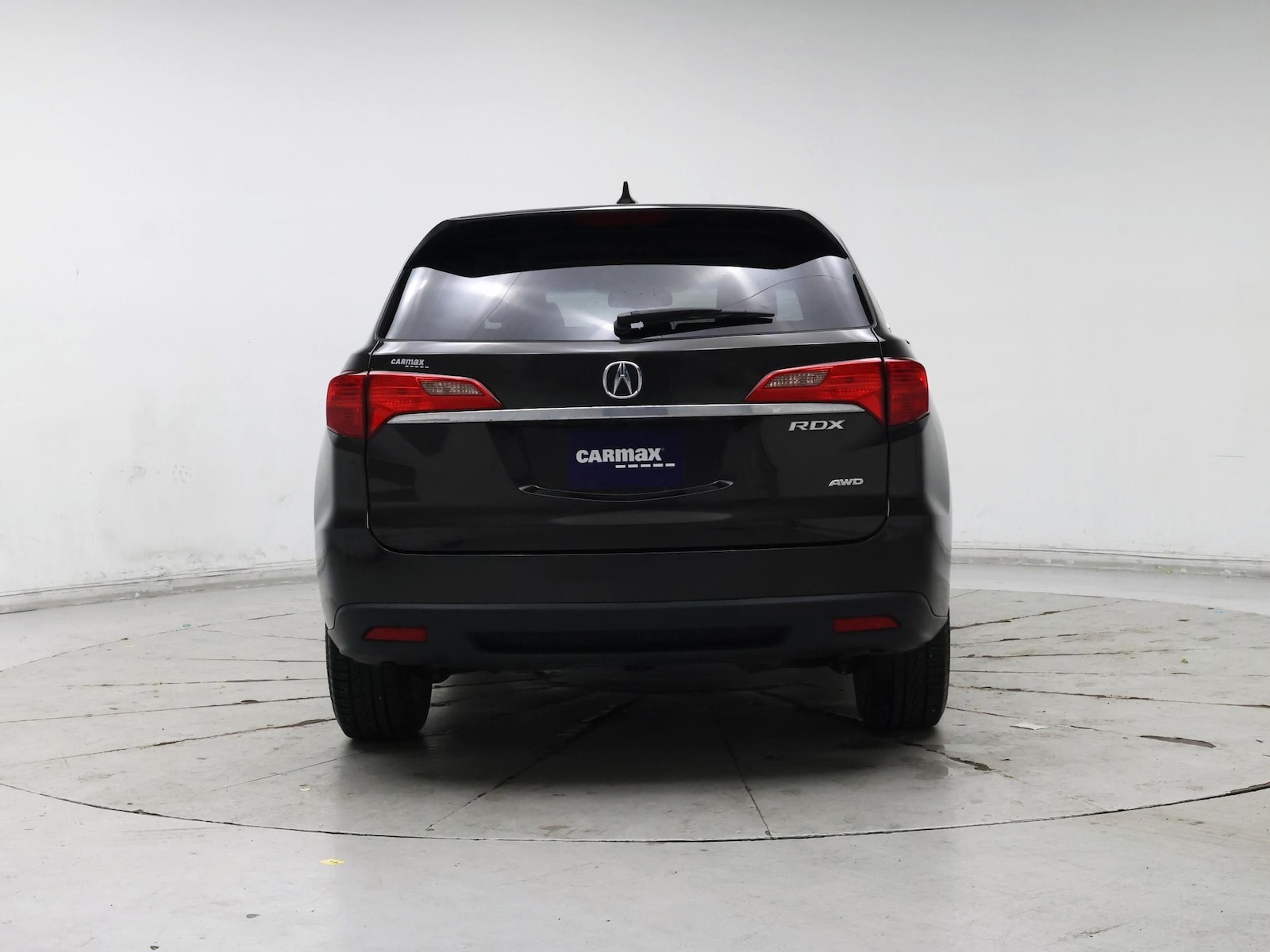 2015 Acura RDX Technology Package - Photo 7