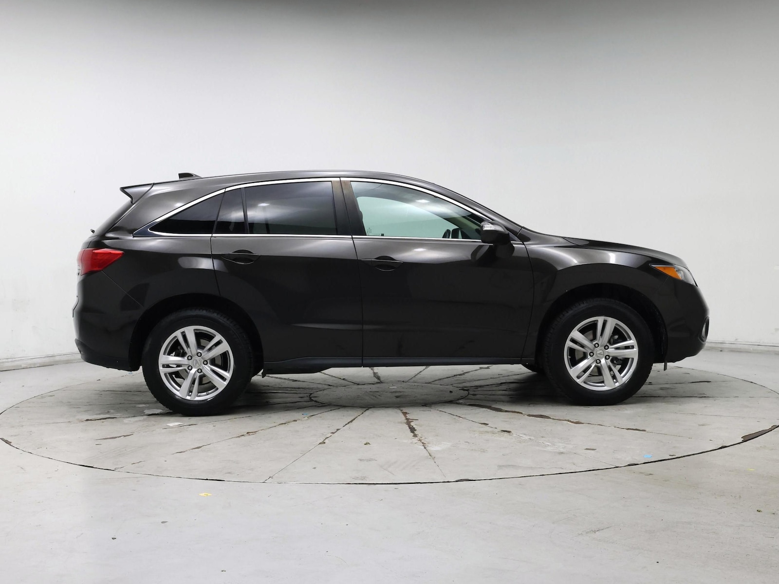 2015 Acura RDX Technology Package - Photo 8
