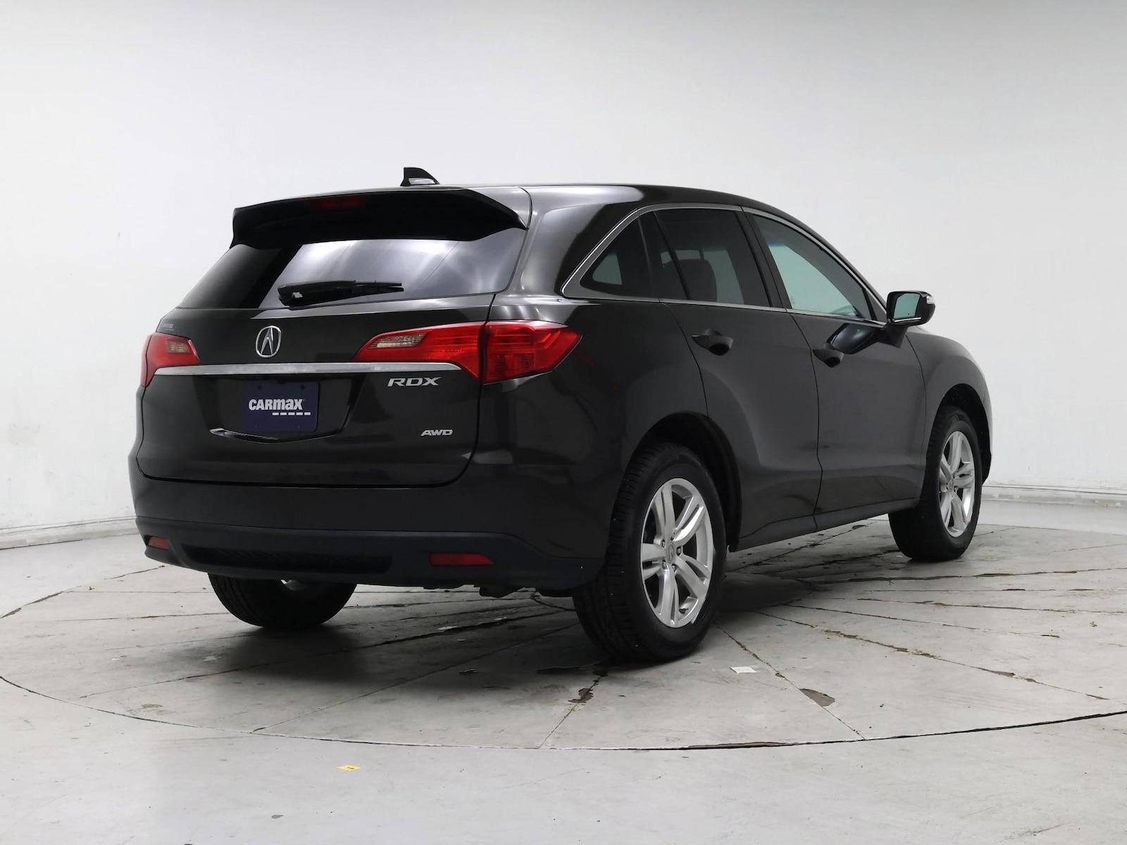 2015 Acura RDX Technology Package - Photo 9