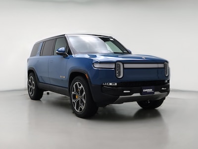 2023 Rivian R1S Launch Edition Quad-Motor Large