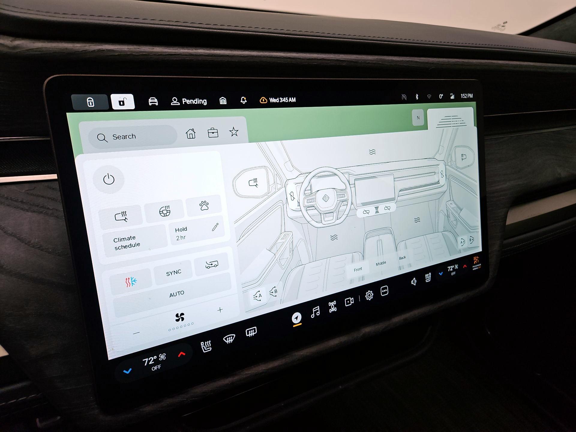 Thumbnail: 2023 Rivian R1S - 16