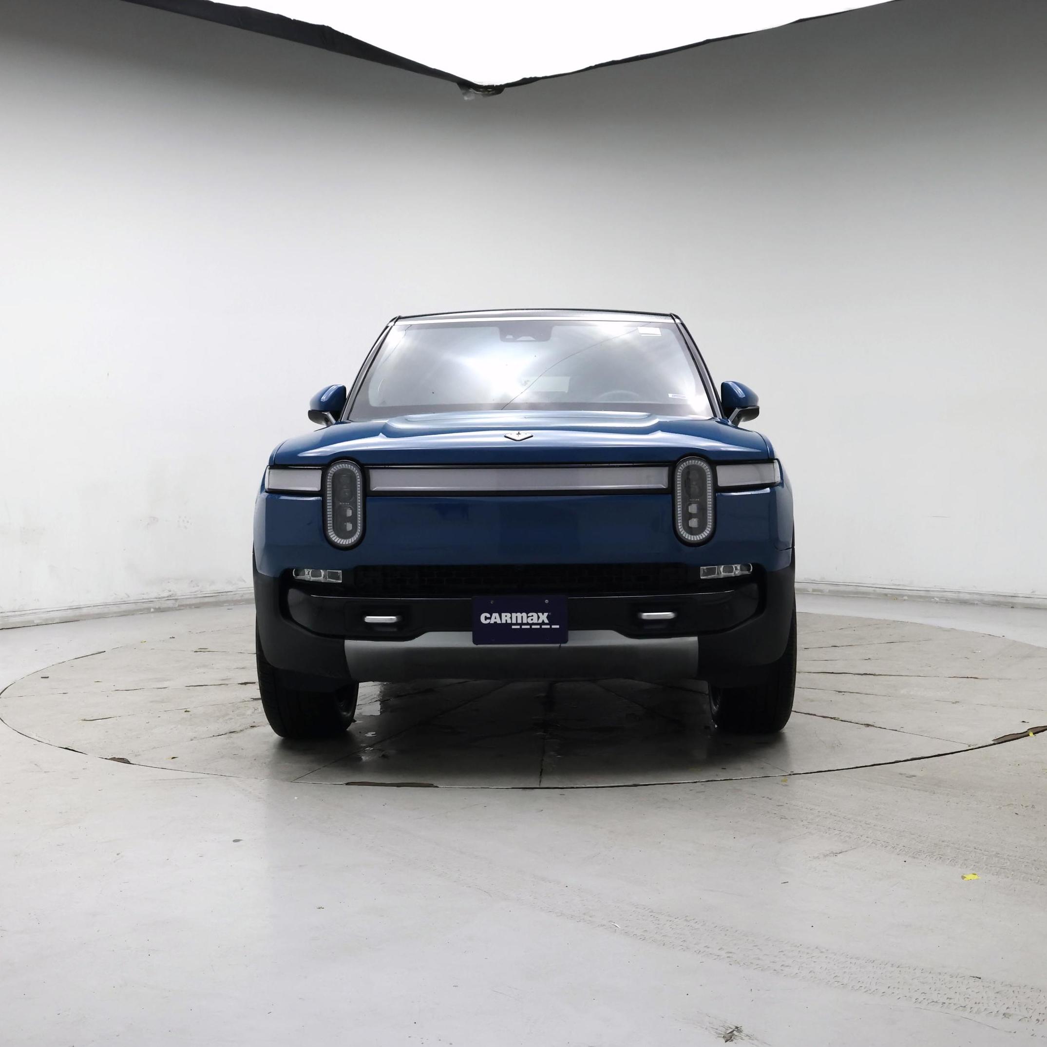 Thumbnail: 2023 Rivian R1S - 5