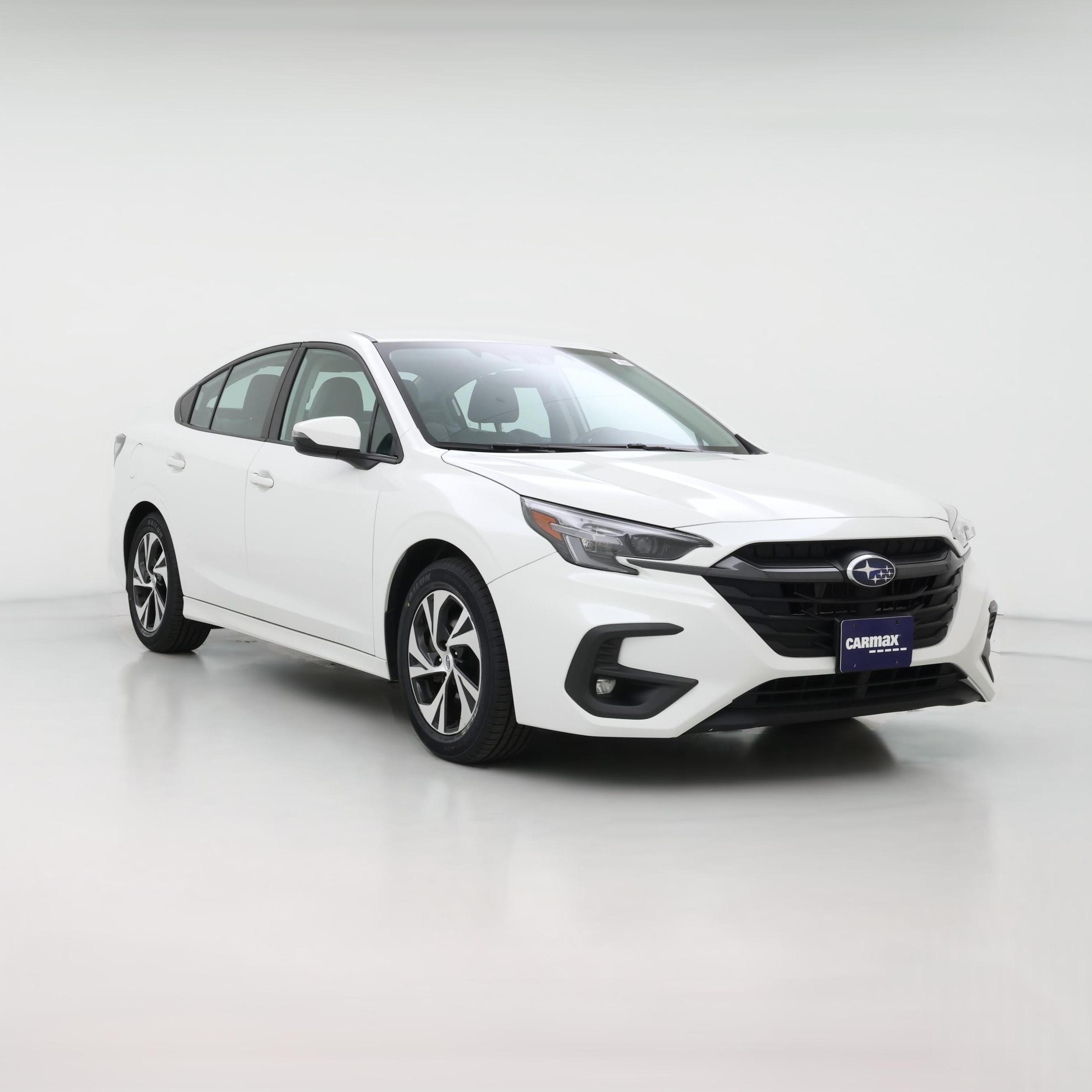 Thumbnail: 2024 Subaru Legacy - 1