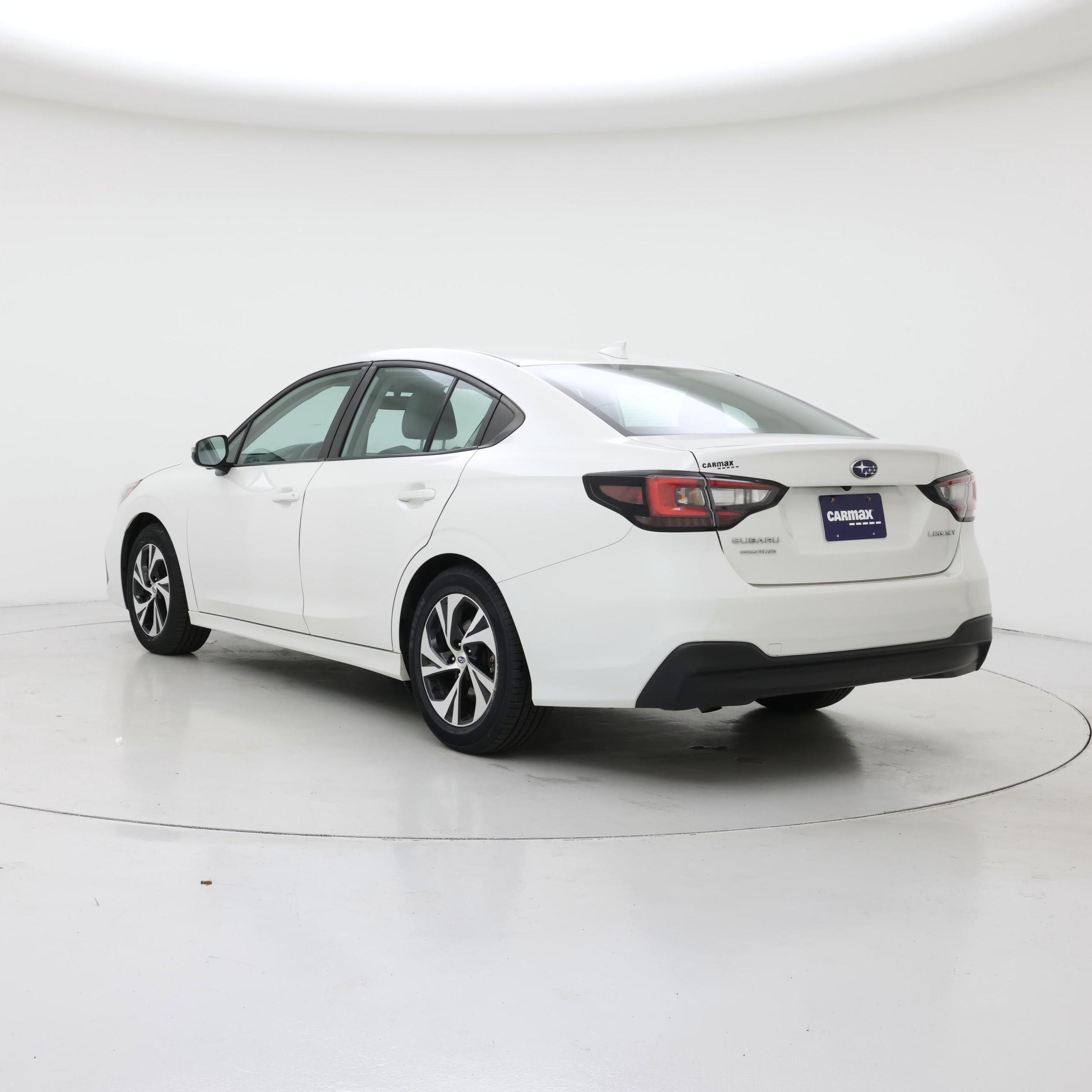 Thumbnail: 2024 Subaru Legacy - 2