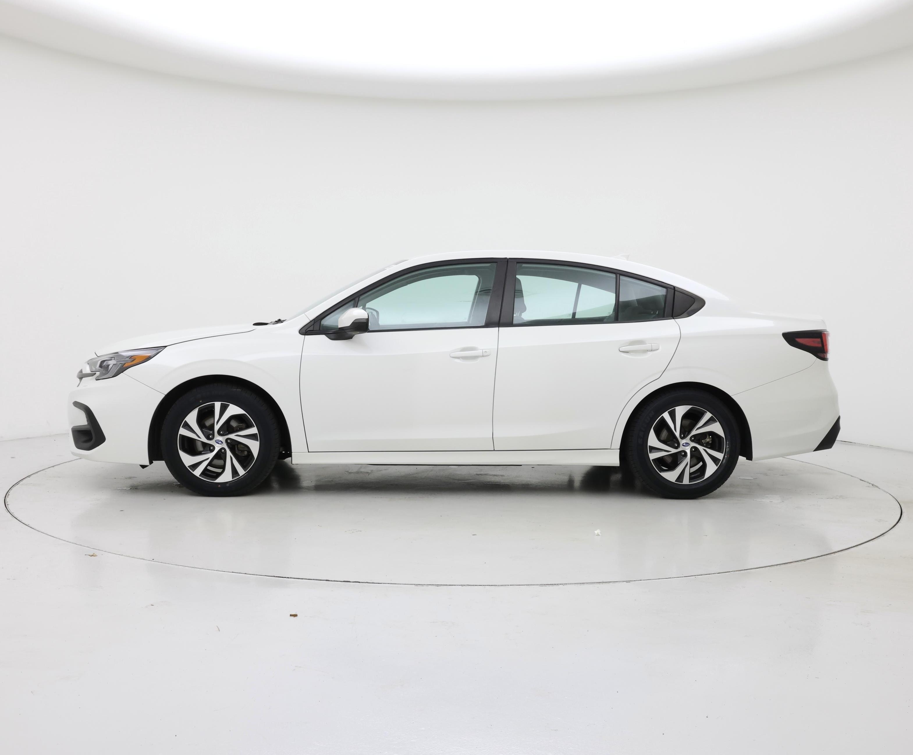 Thumbnail: 2024 Subaru Legacy - 3