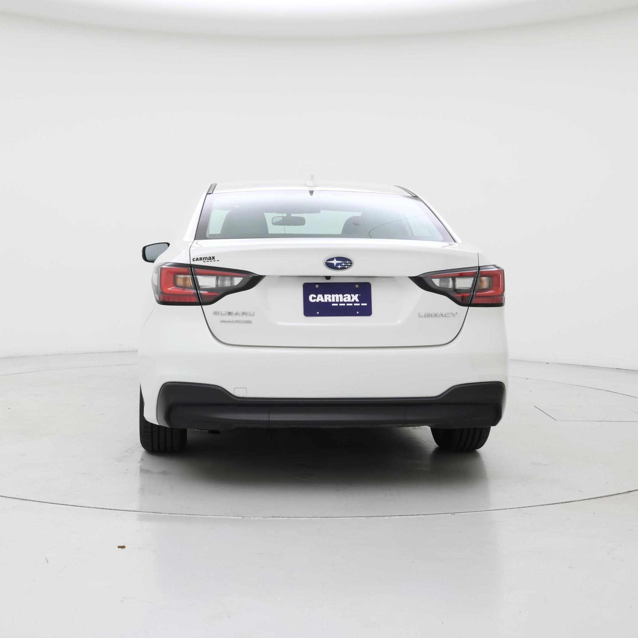 Thumbnail: 2024 Subaru Legacy - 6